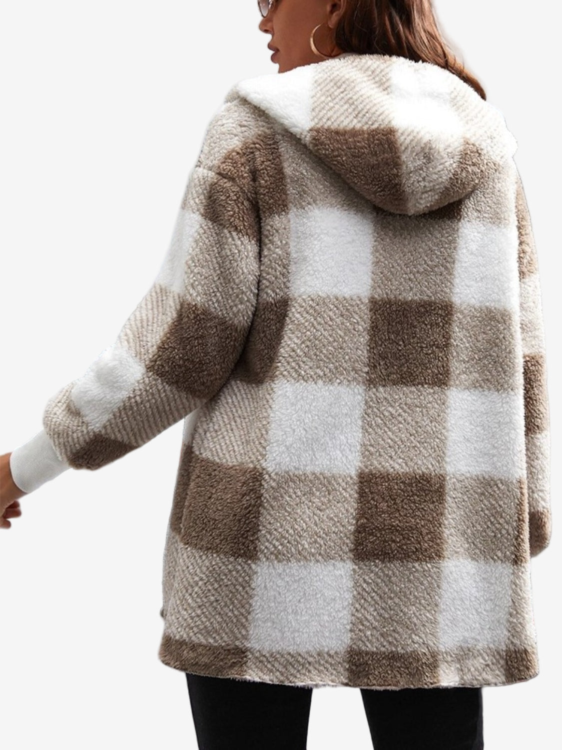 Layette™ Rutete jakke