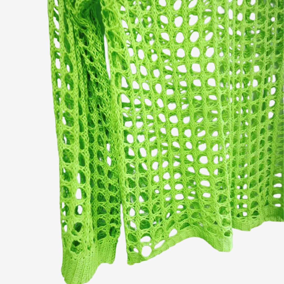 Apolline™ Lett strikkegenser