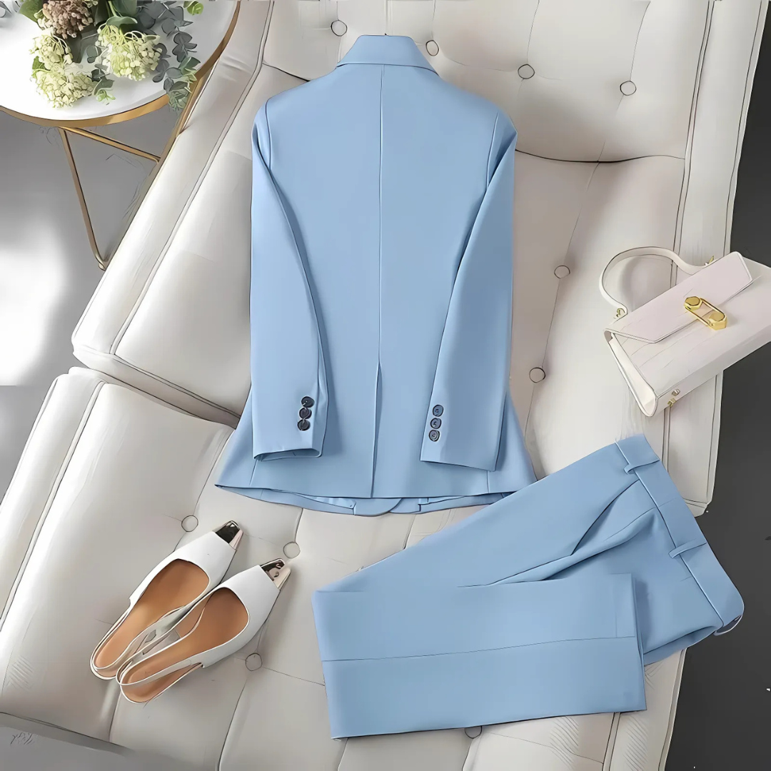 Salomé™ Elegant bystil