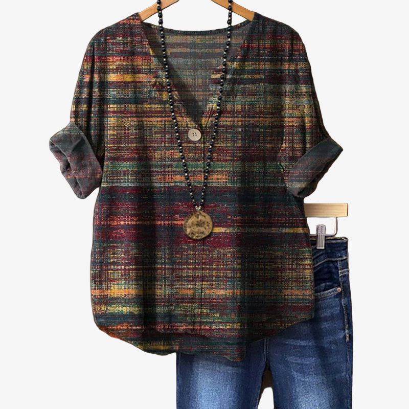 Belana™ Vintagebluse
