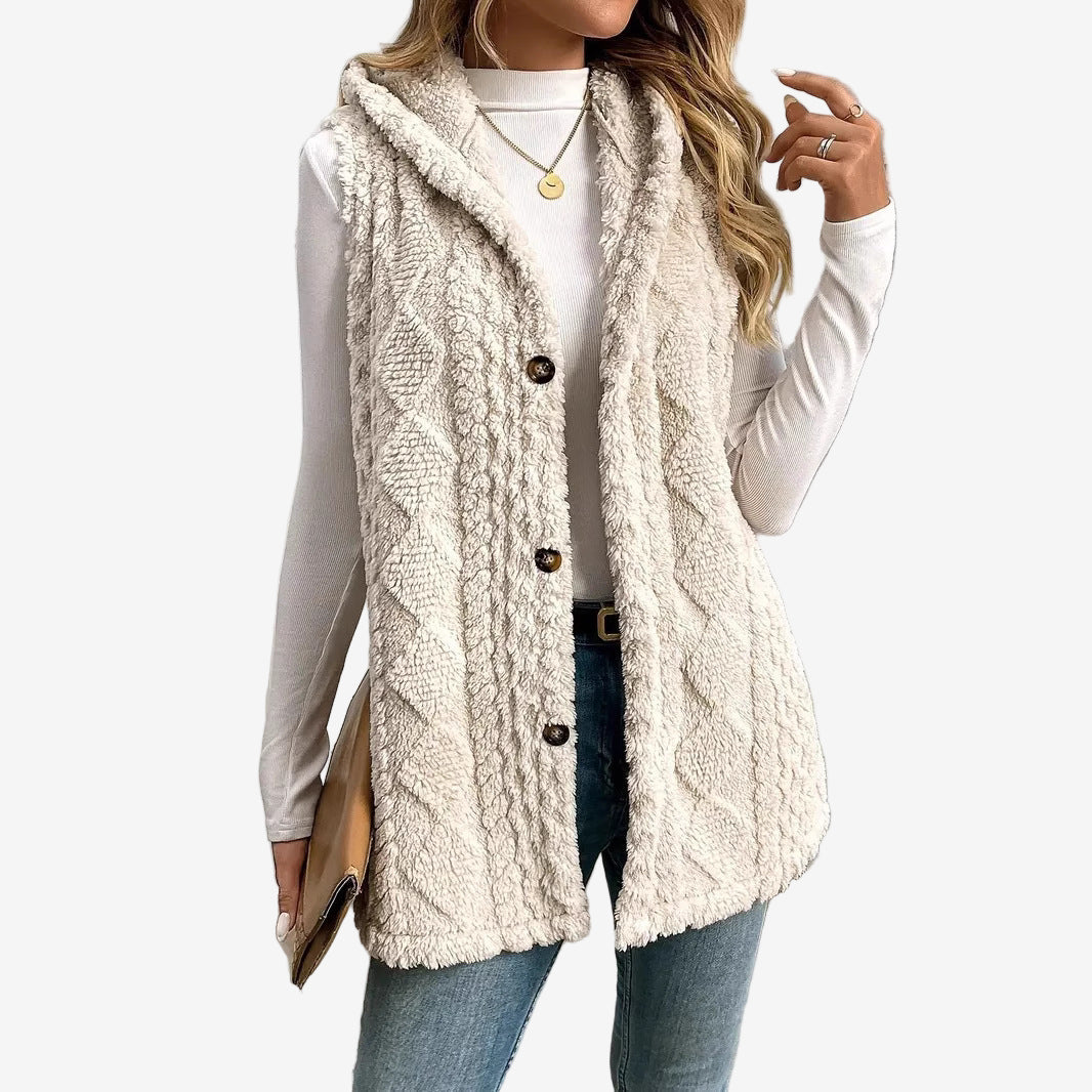Aria™ Ermeløs vest