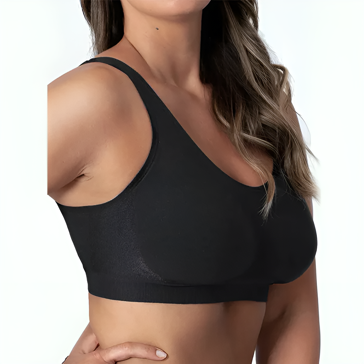SOFY 3 Piece Soft Bra™