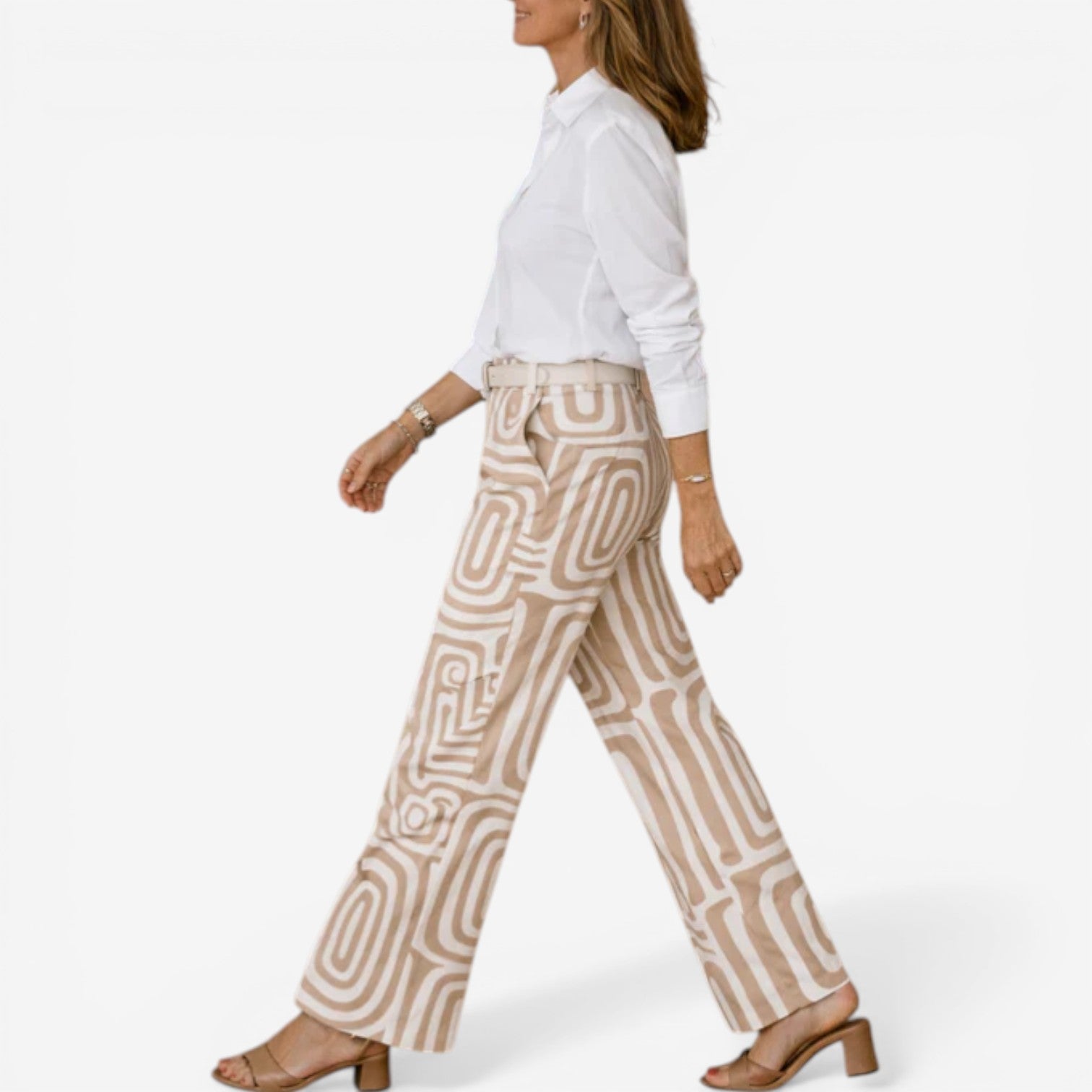 Rosanna™ Elegant mønstret sett