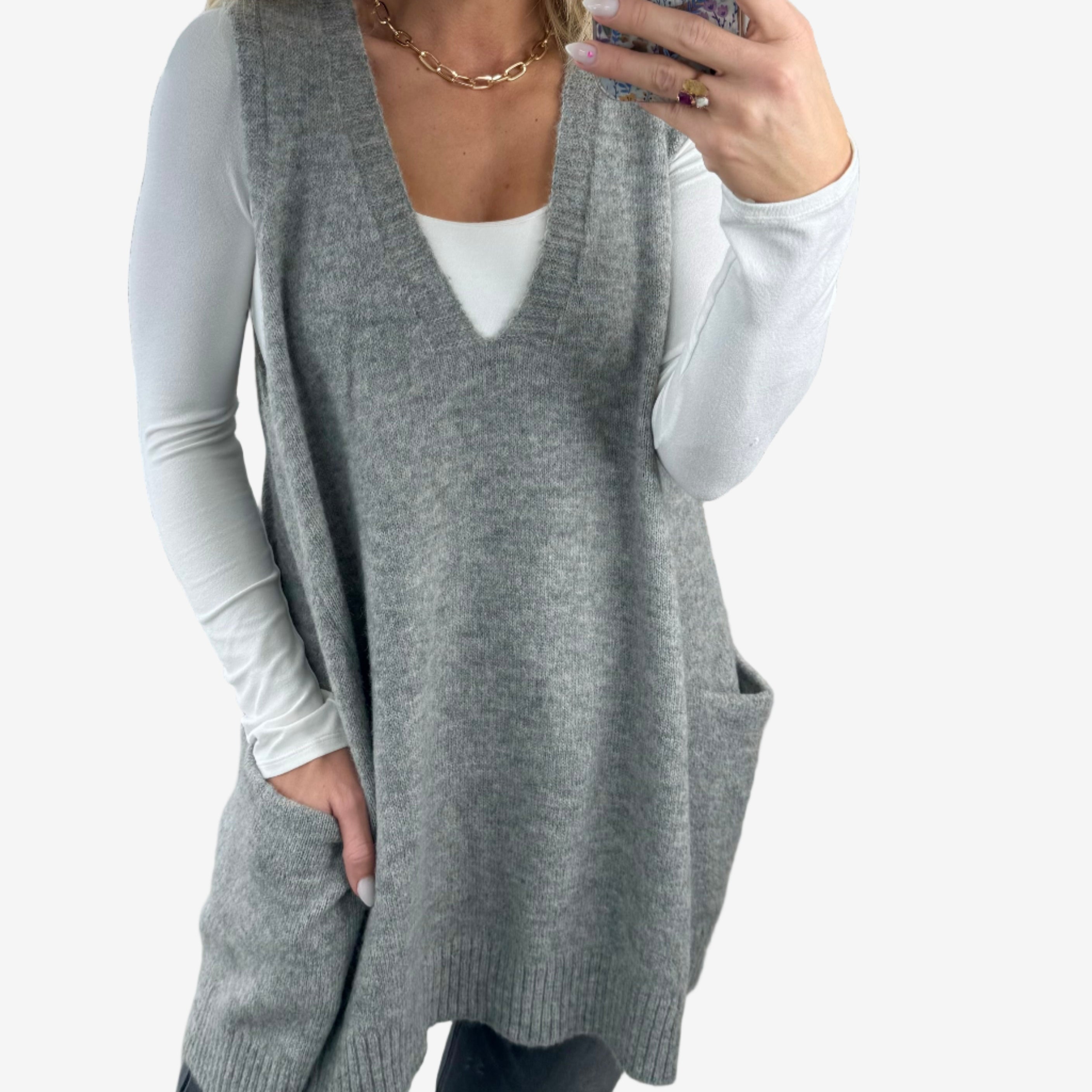 Laurence™ Lang vest