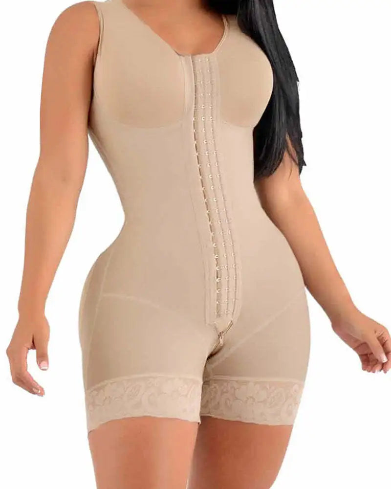 SOFY Jumpsuit Girdle Shapewear™