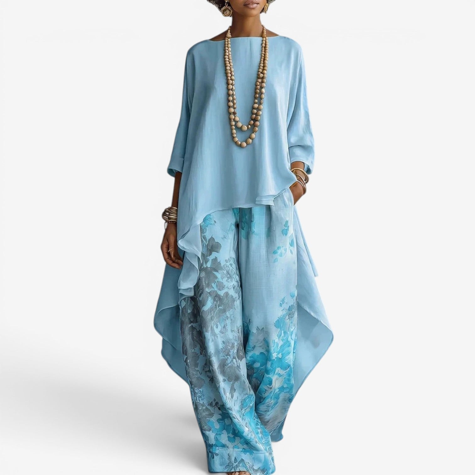 Klea™ Todelt blusesett