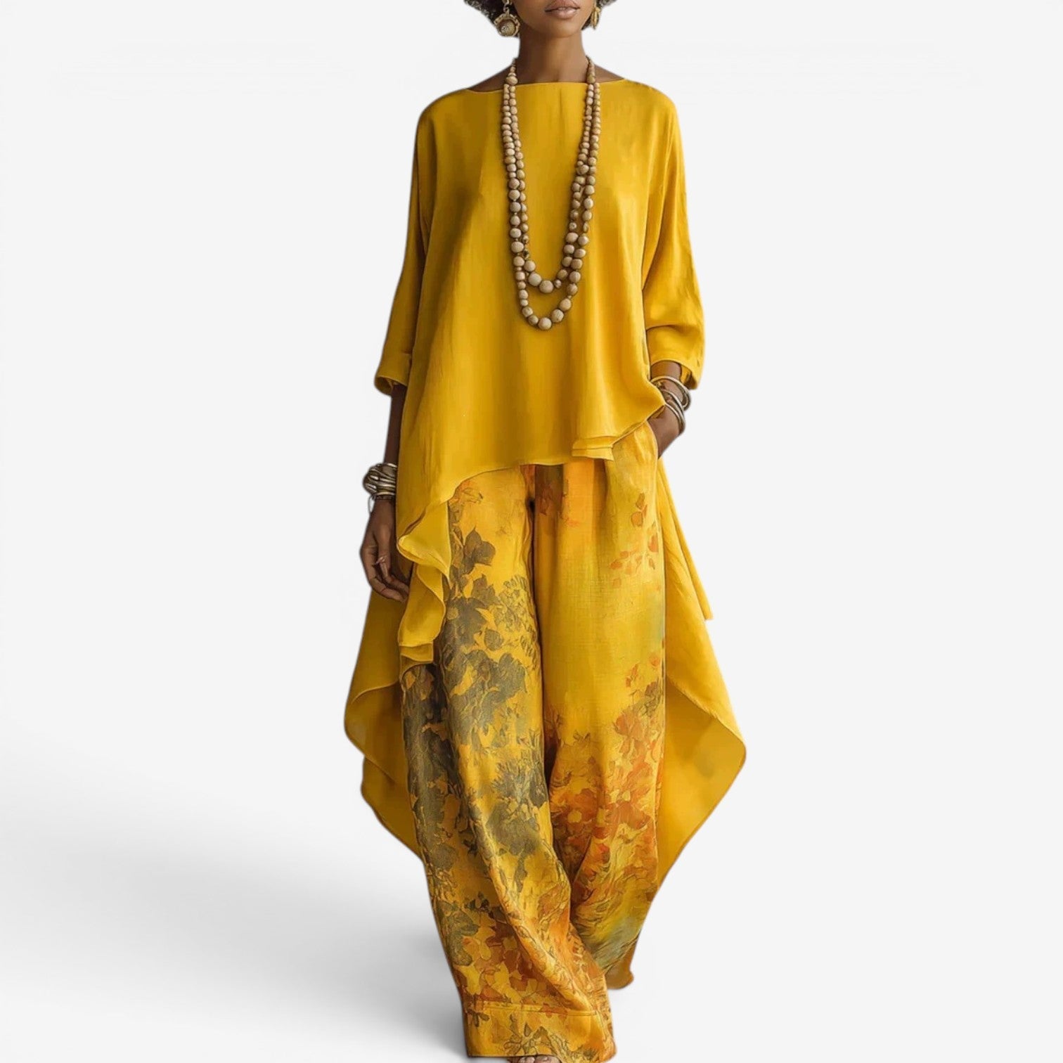 Klea™ Todelt blusesett