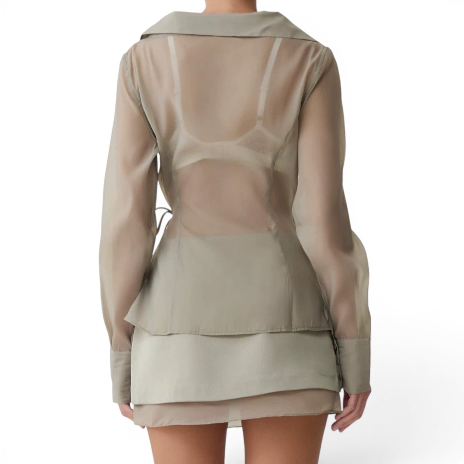 Joana™ Todelt blusesett