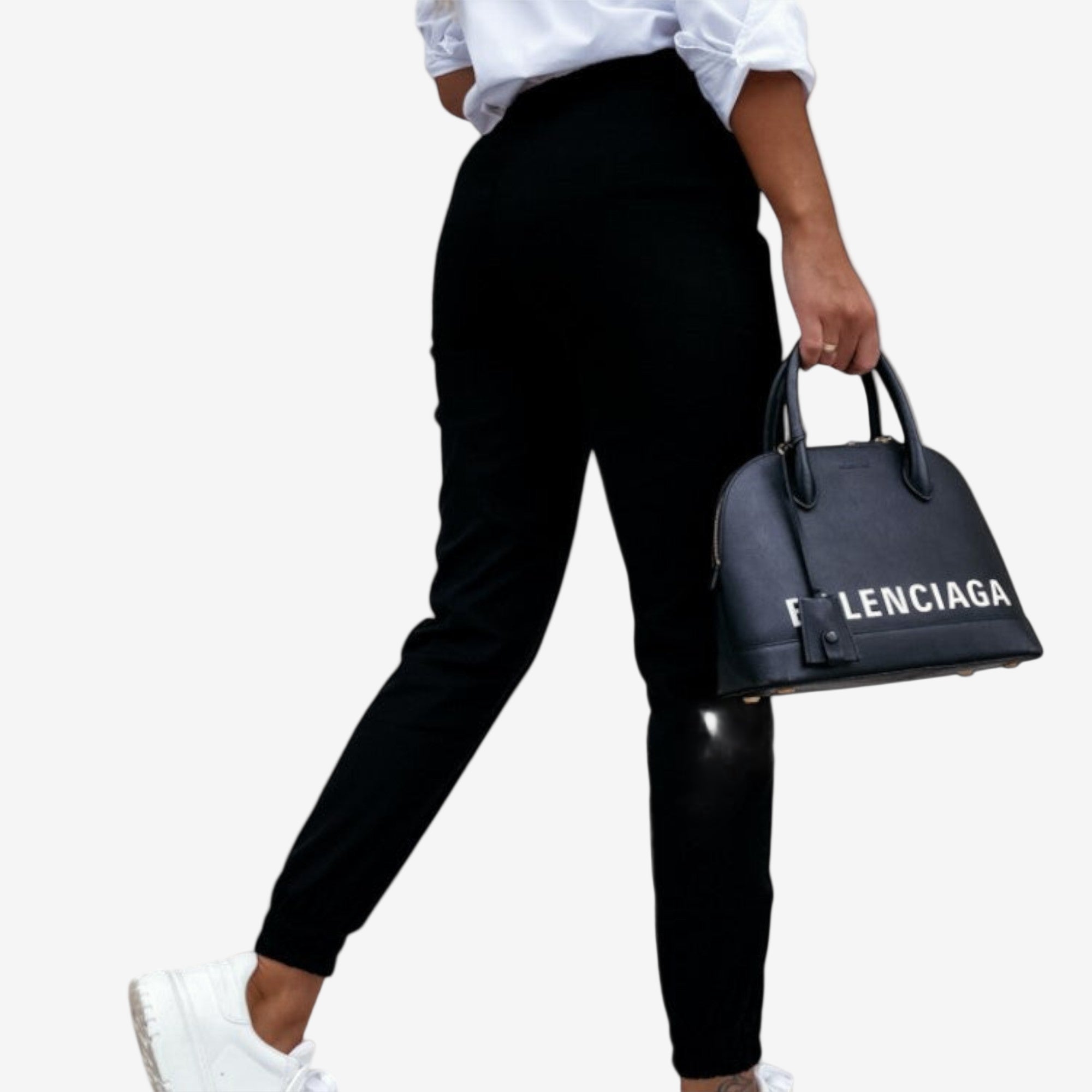 Melania™ Slim fit bukser