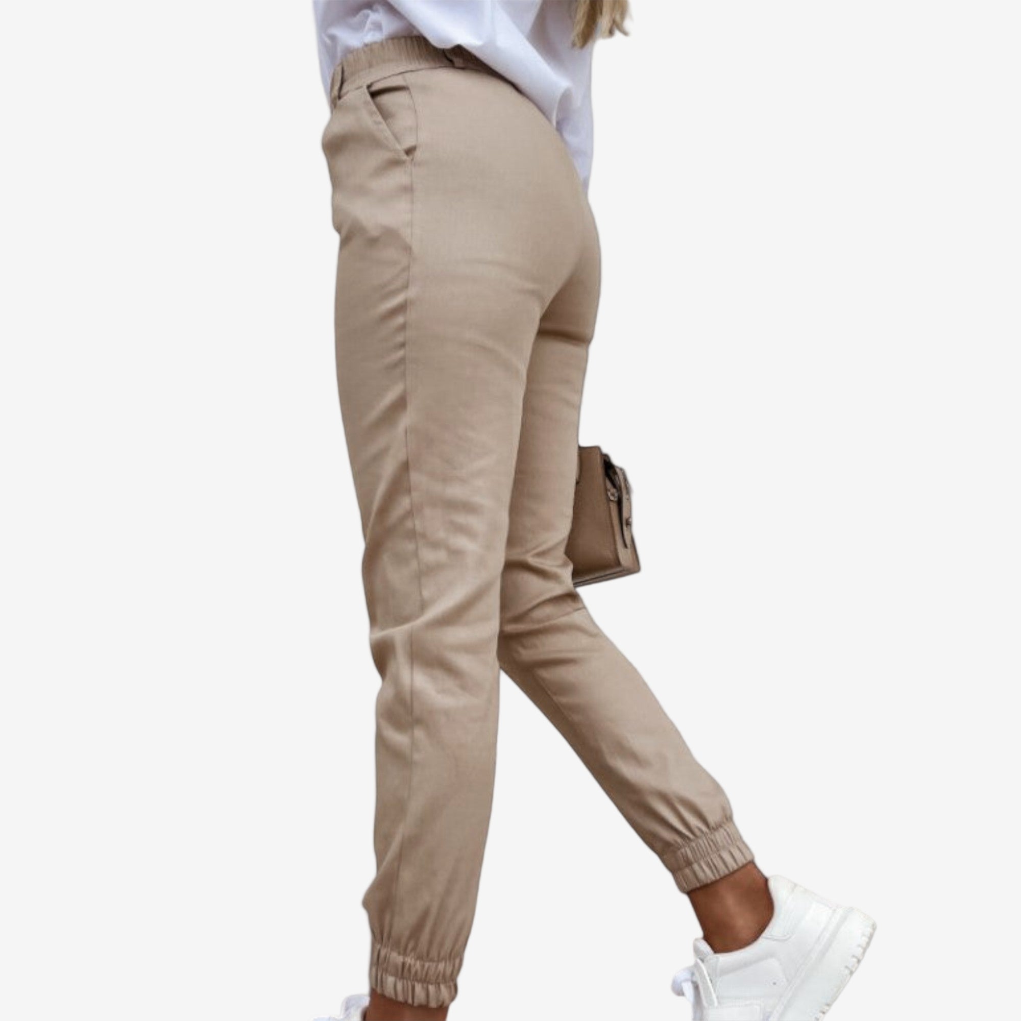 Melania™ Slim fit bukser