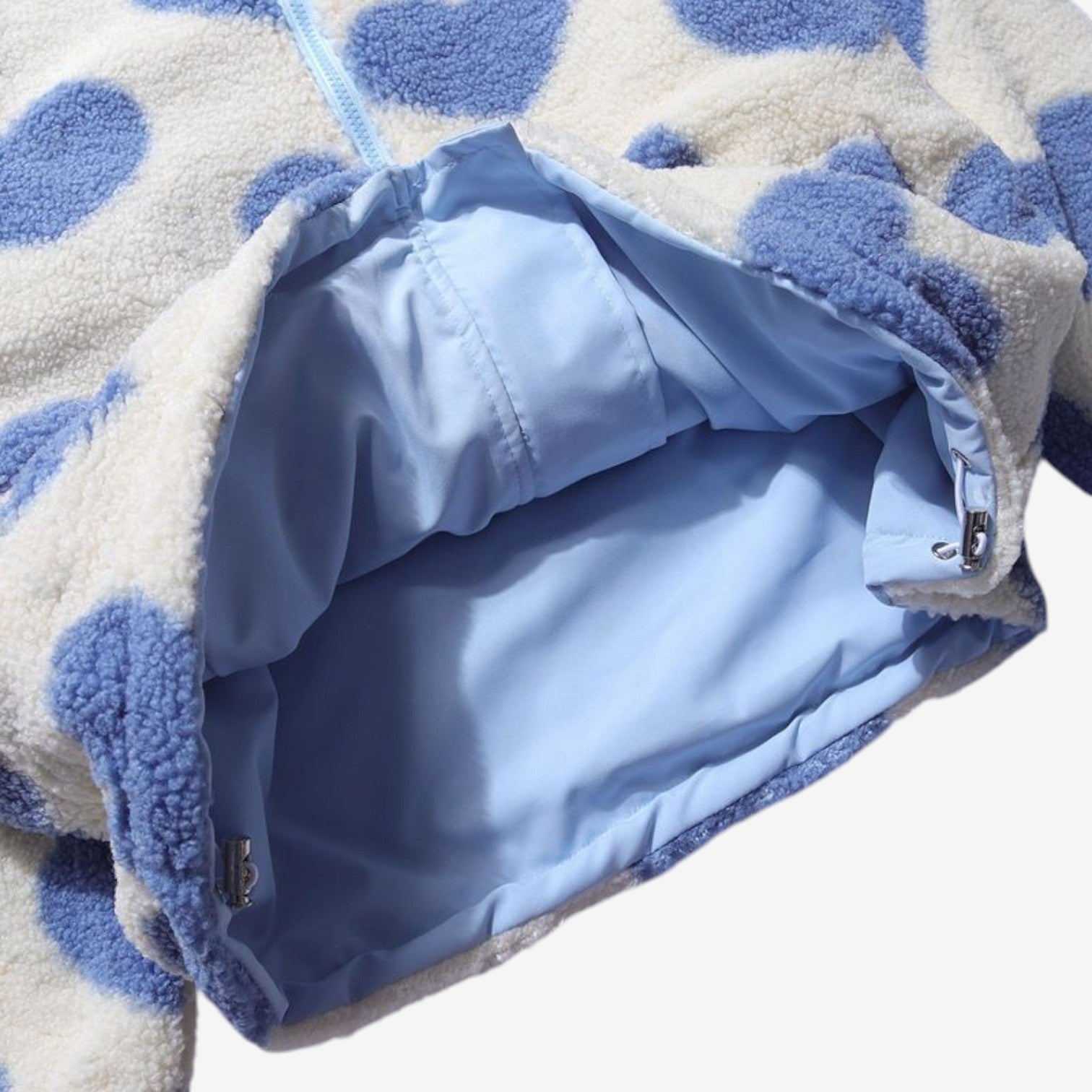 Delphine™ Vendbar jakke