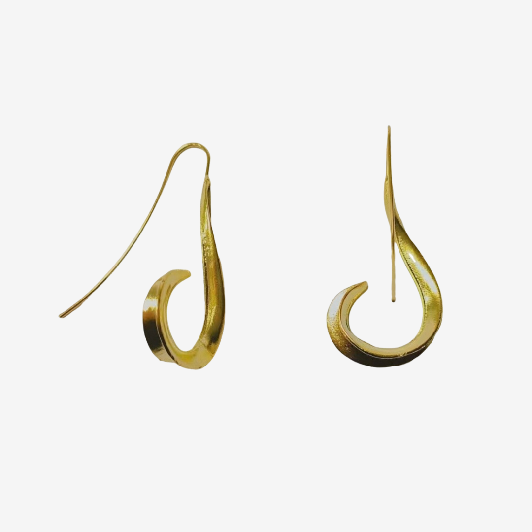Serafina™ Dangle øredobber