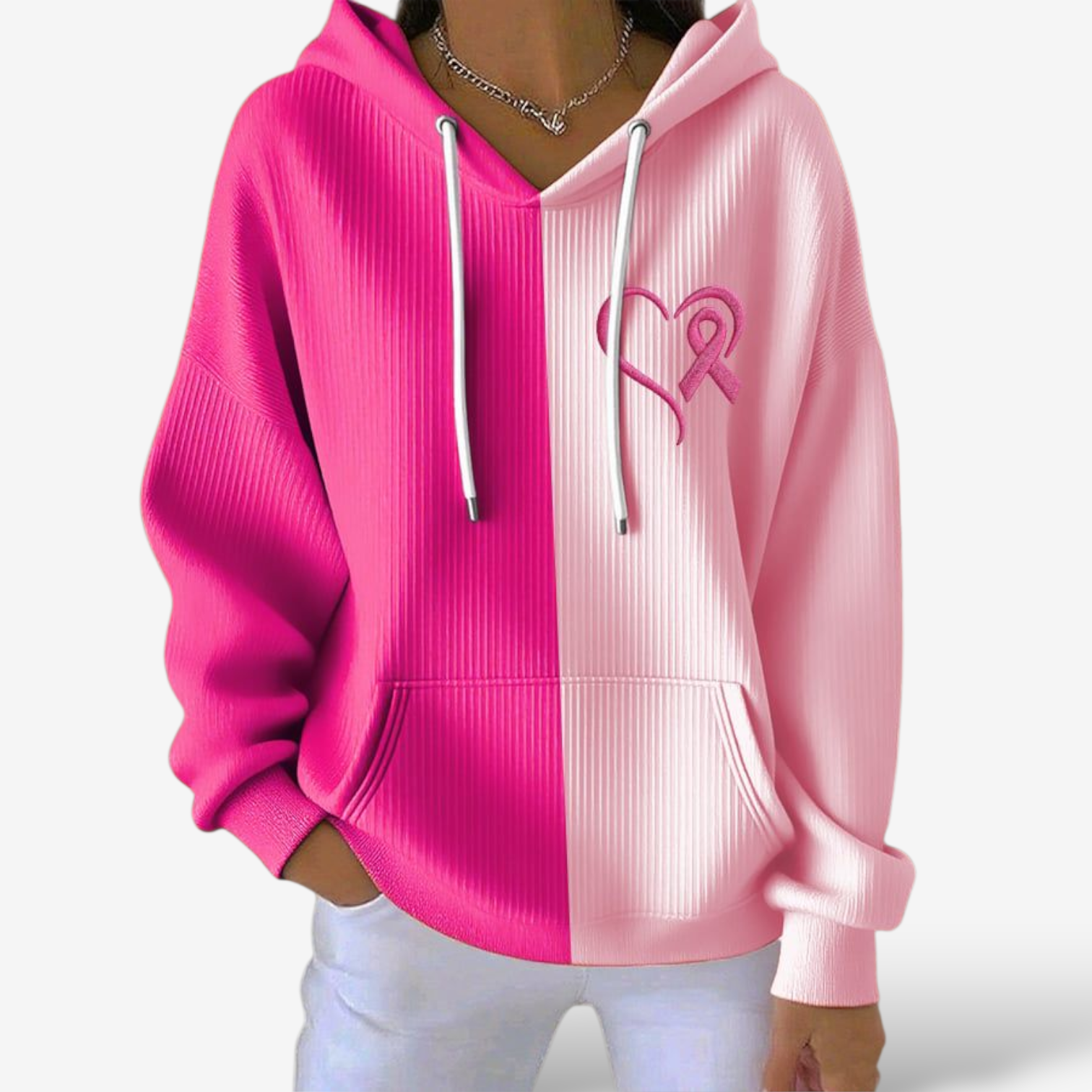 Iwona™ Myk hoodie