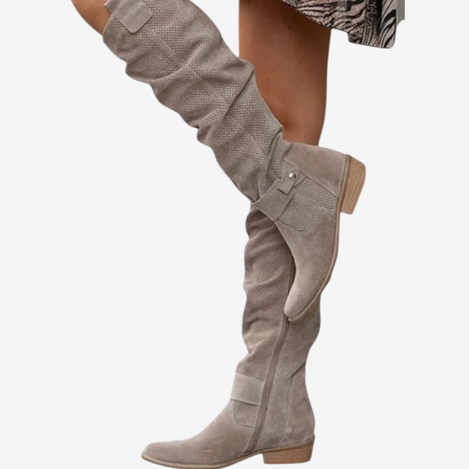 Estrella™ Over-the-knee støvler