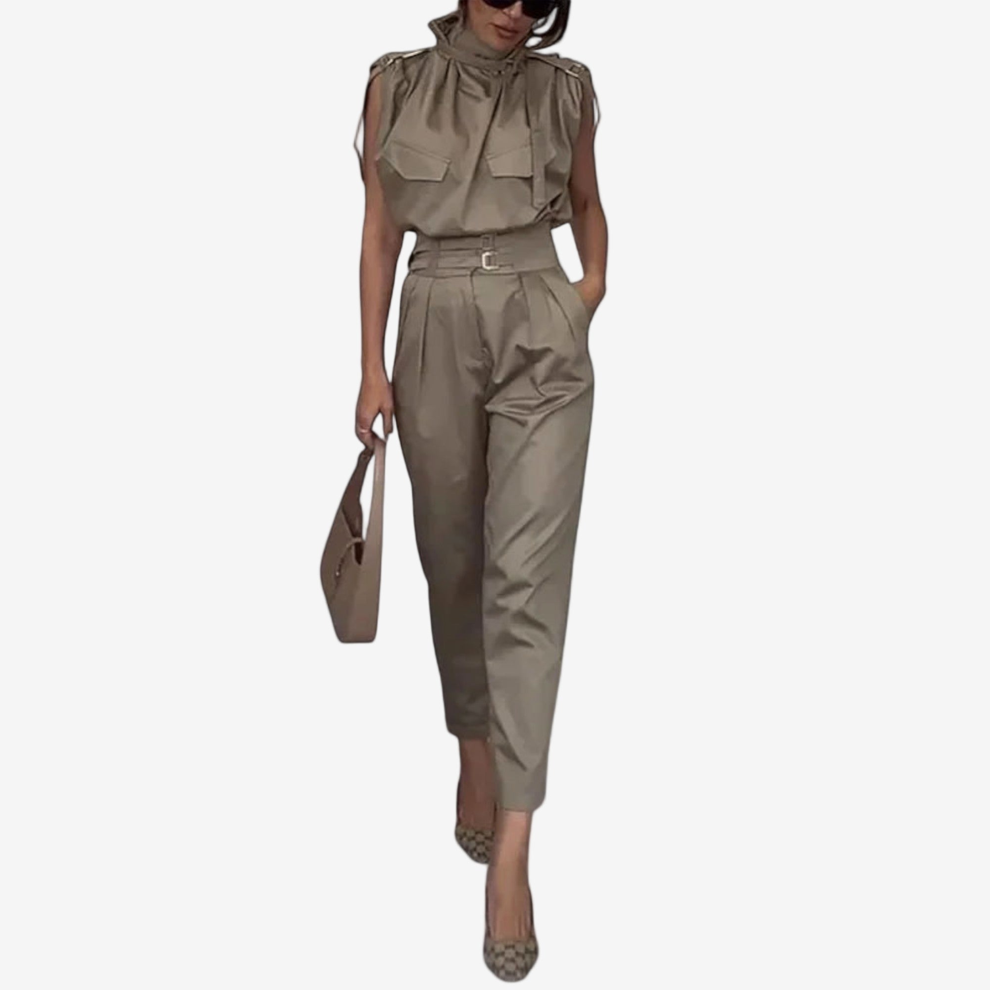 Harper™ Utility-sett