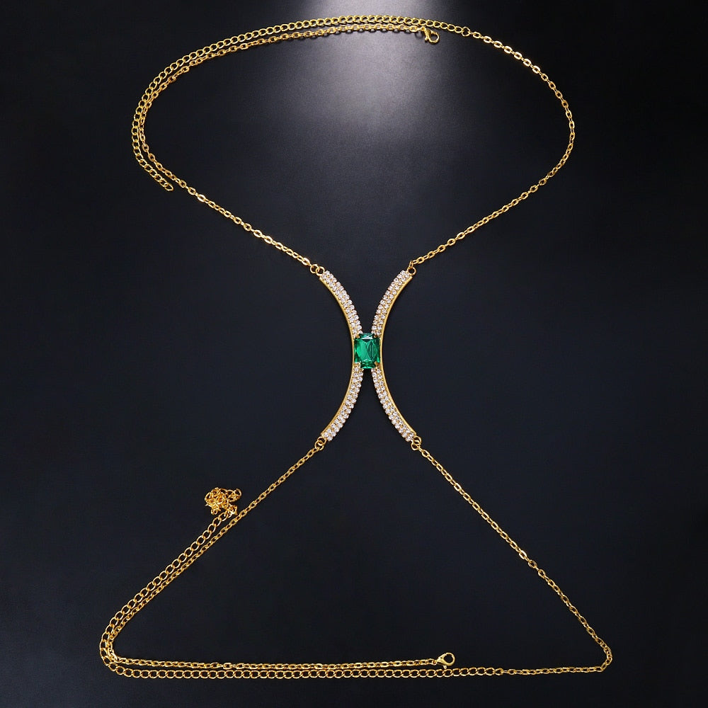 Marina™ Body chain