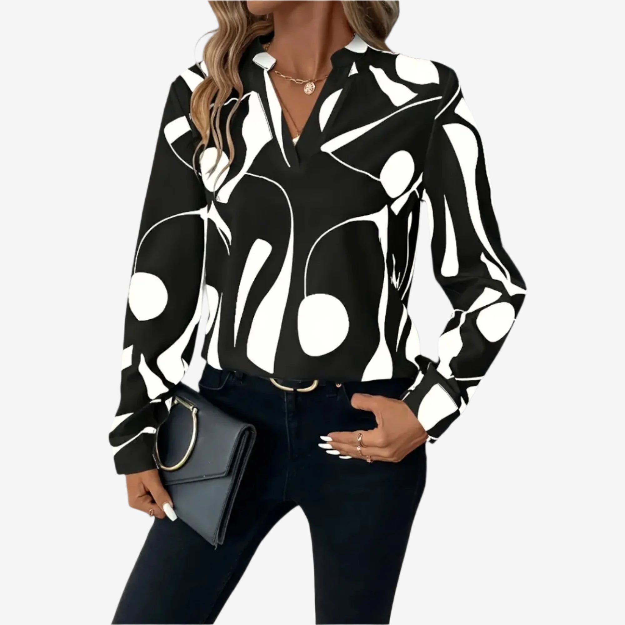 Giulina™ Chic v-hals