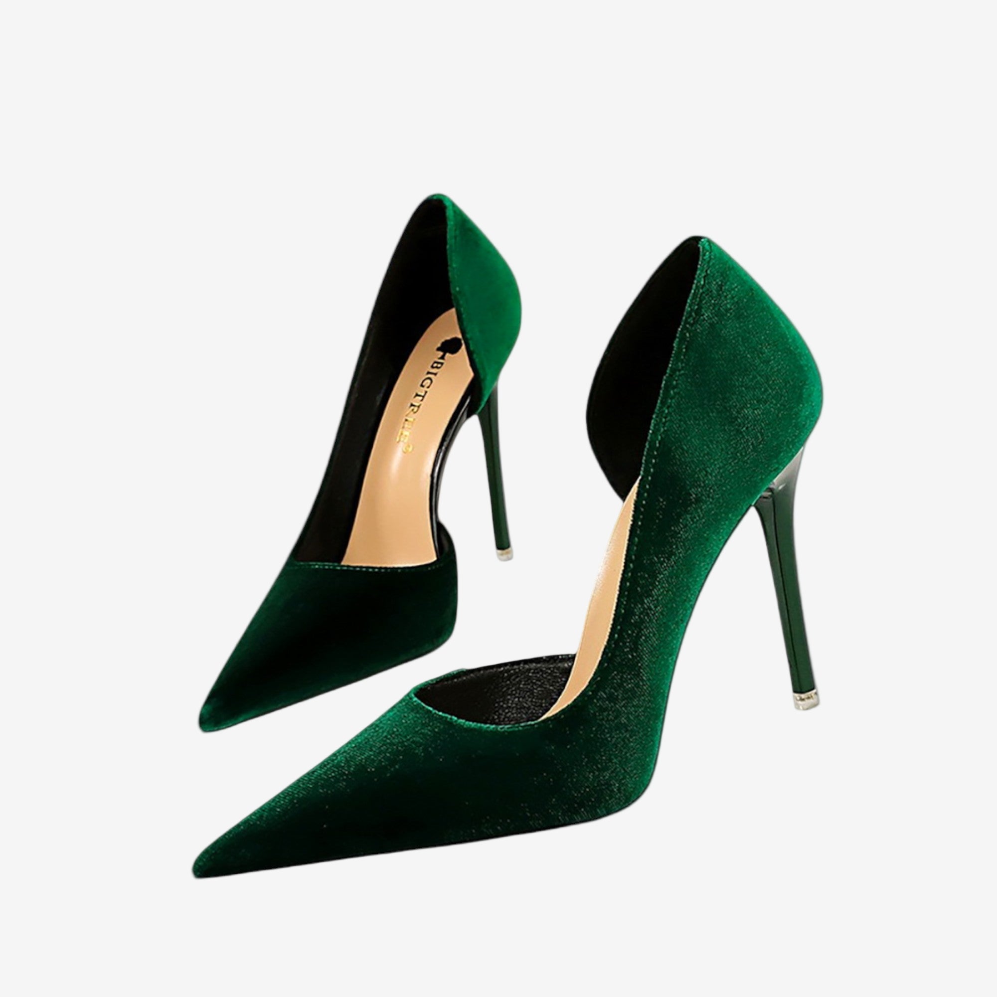 Mariona™ Klassisk pumps