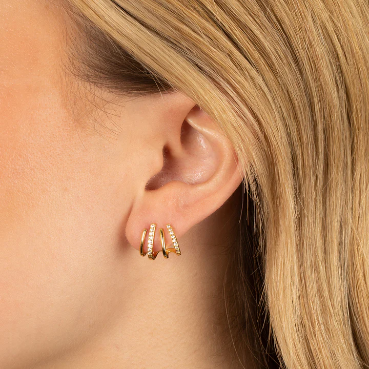 Fatima™ Spiral loops