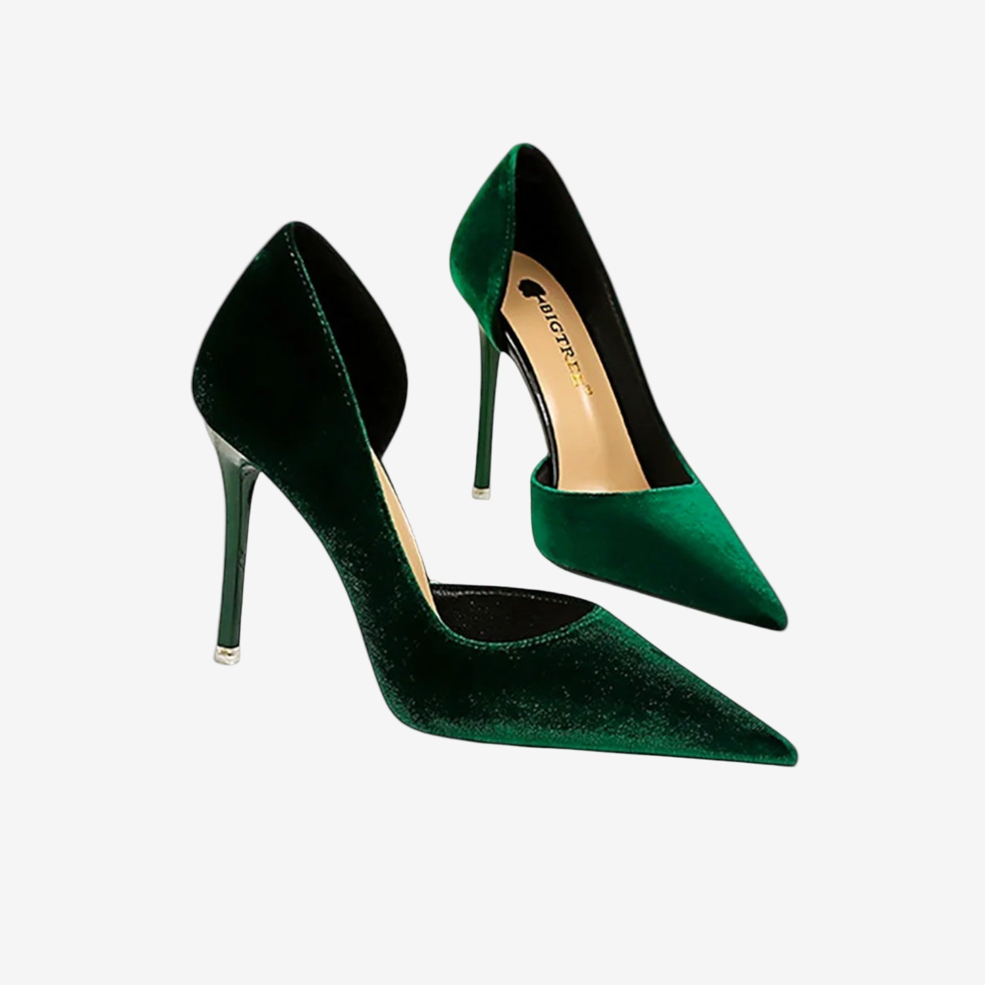 Mariona™ Klassisk pumps