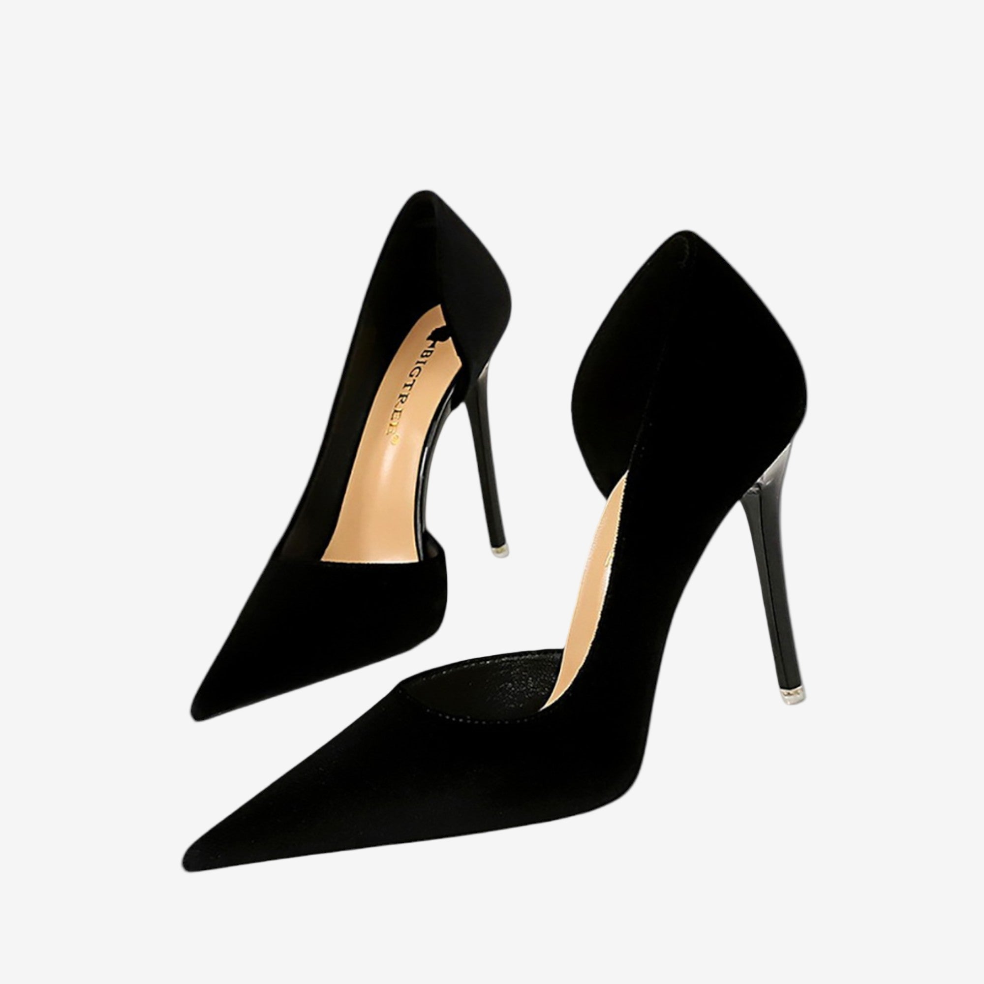 Mariona™ Klassisk pumps