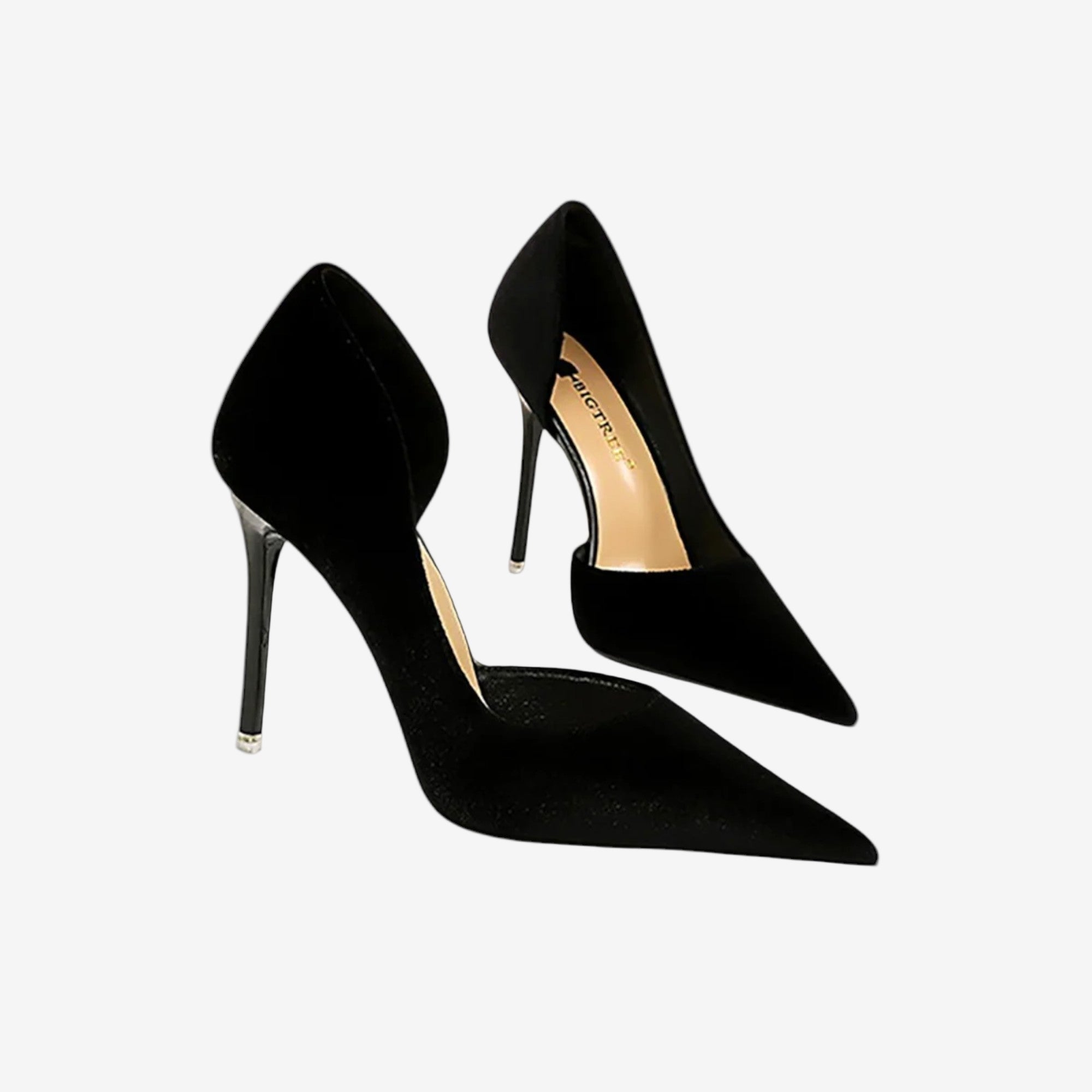Mariona™ Klassisk pumps