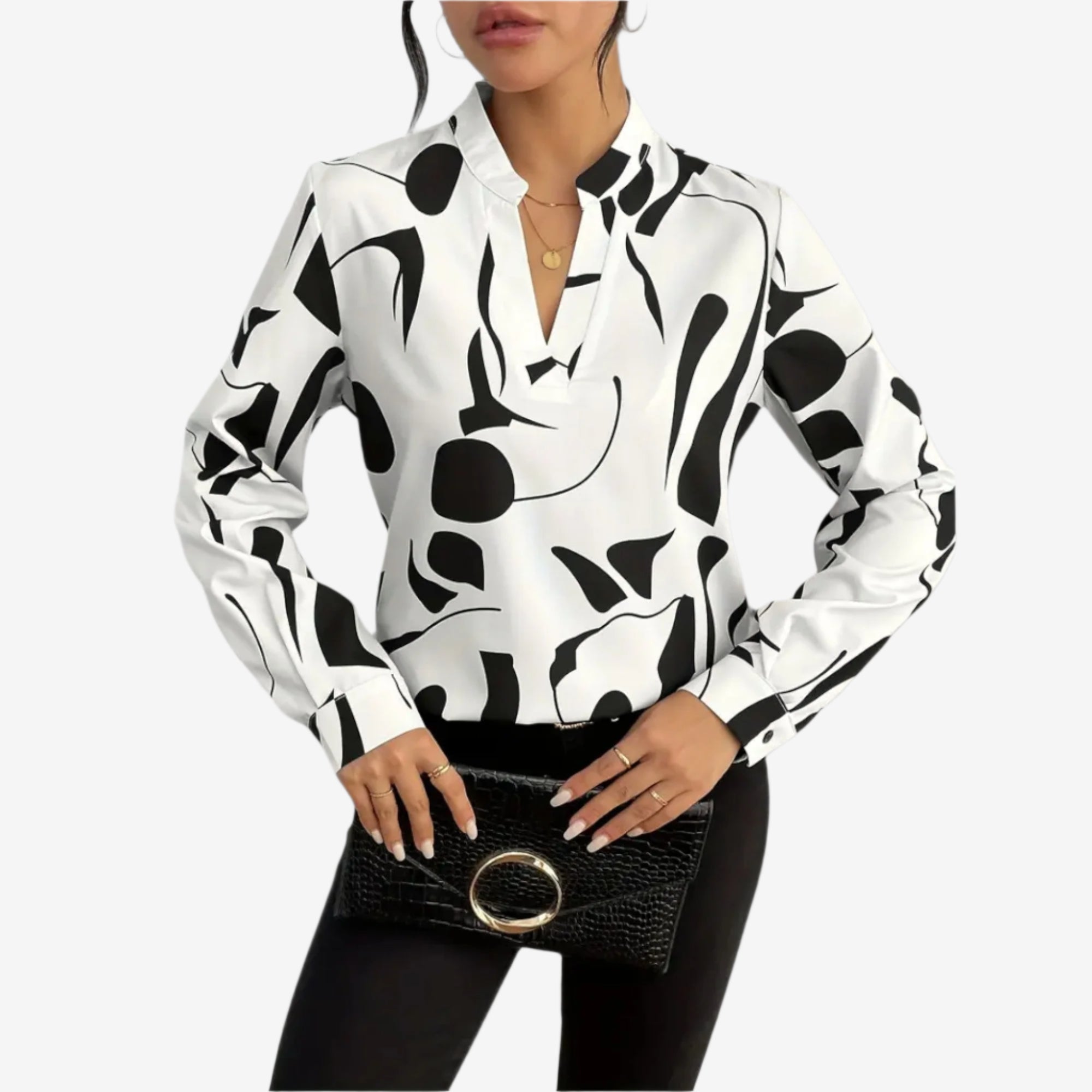 Giulina™ Chic v-hals