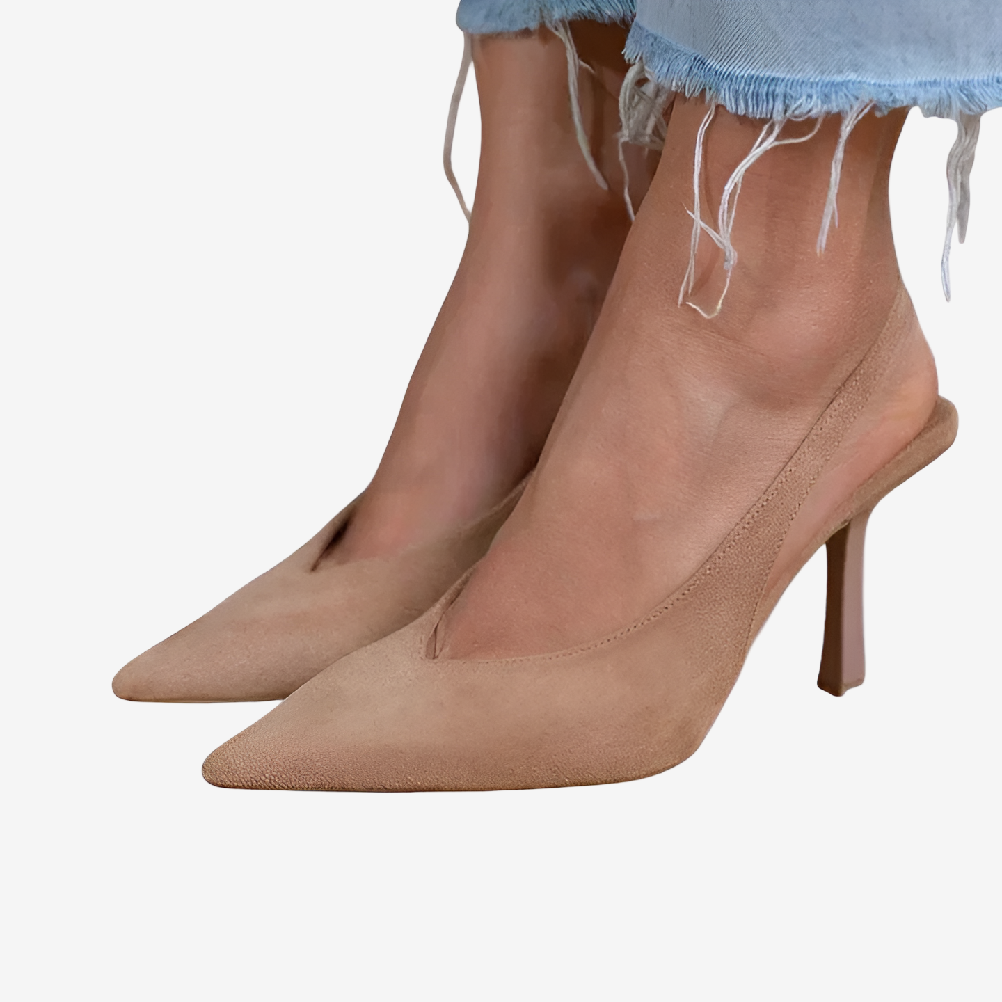 Ysabel™ Low hel pumps