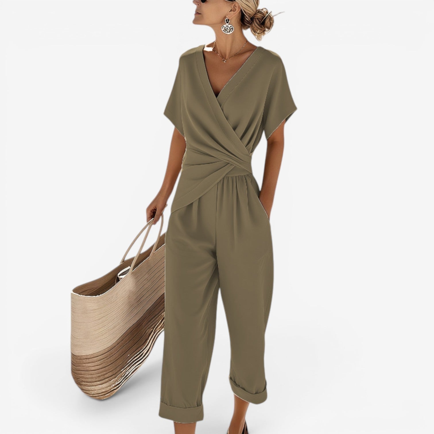 Eira™ Hel jumpsuit