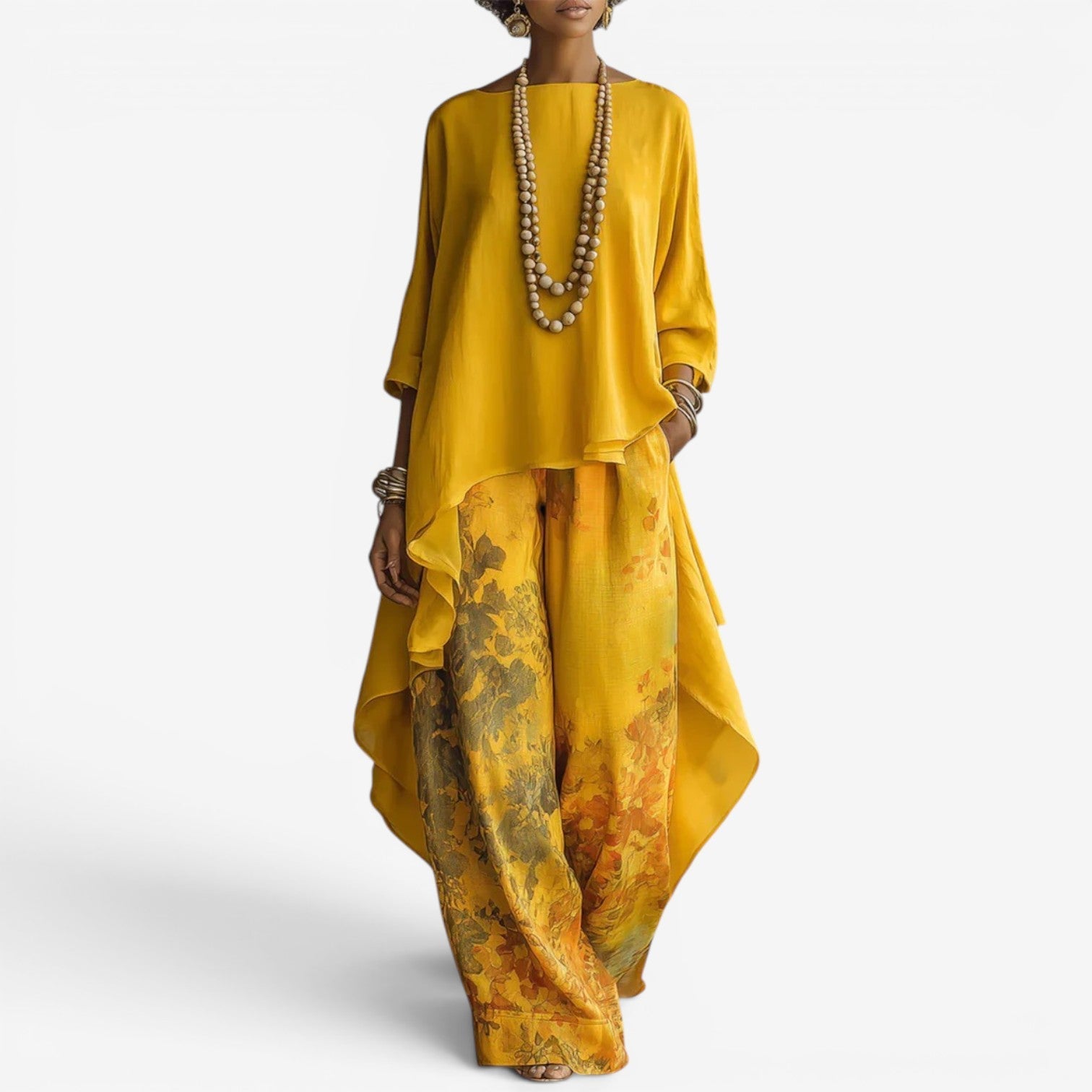 Quira™ Todelt blusesett