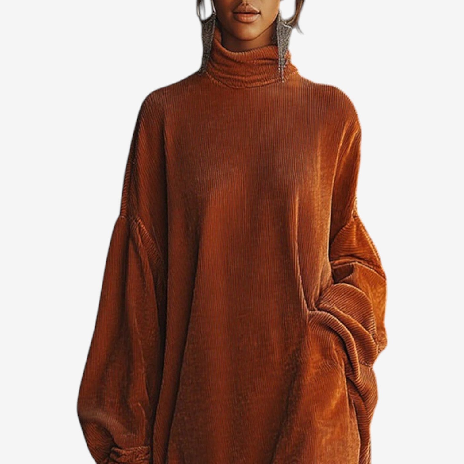 Magali™ Frynsekjole