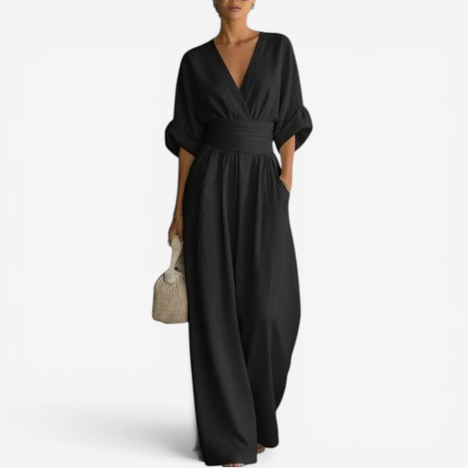 Cheska™ Elegant jumpsuit
