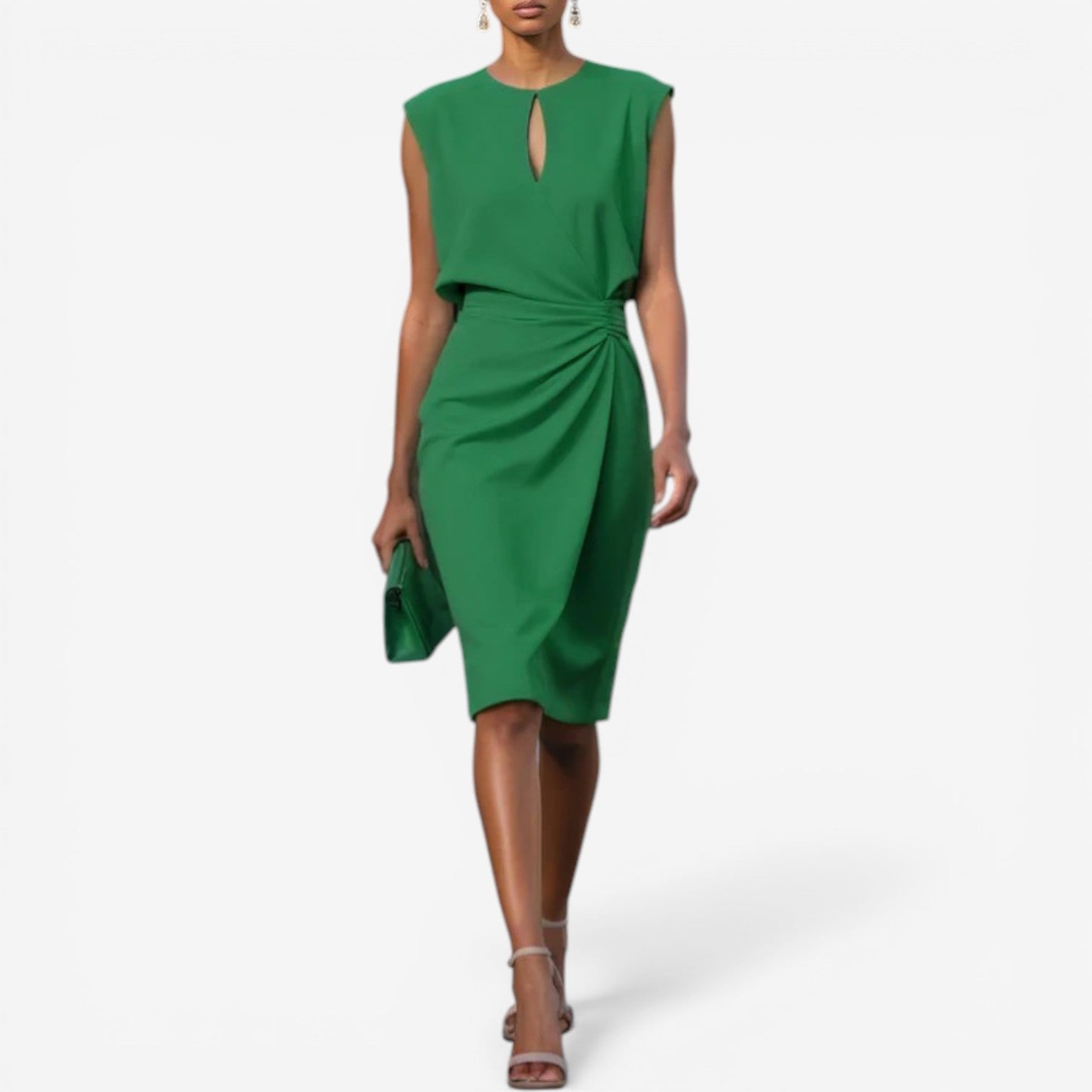 Jasmine™ Elegant kjole