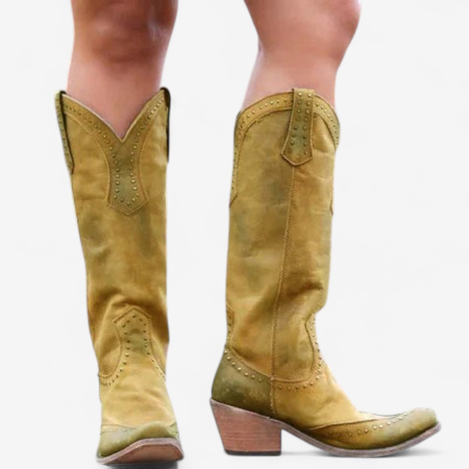 Christinaz™ Vintage støvler
