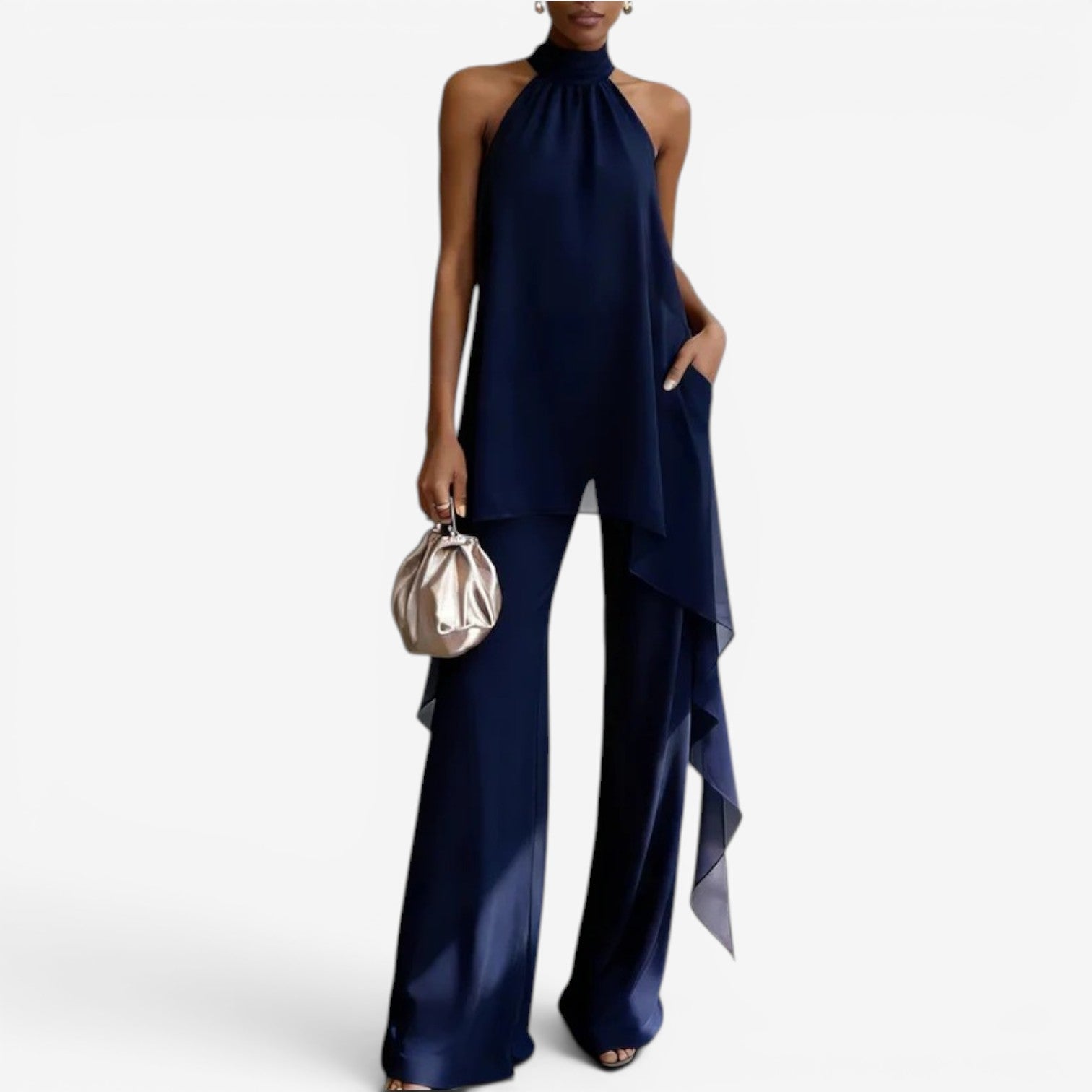 Ammie™ Elegant todelt sett