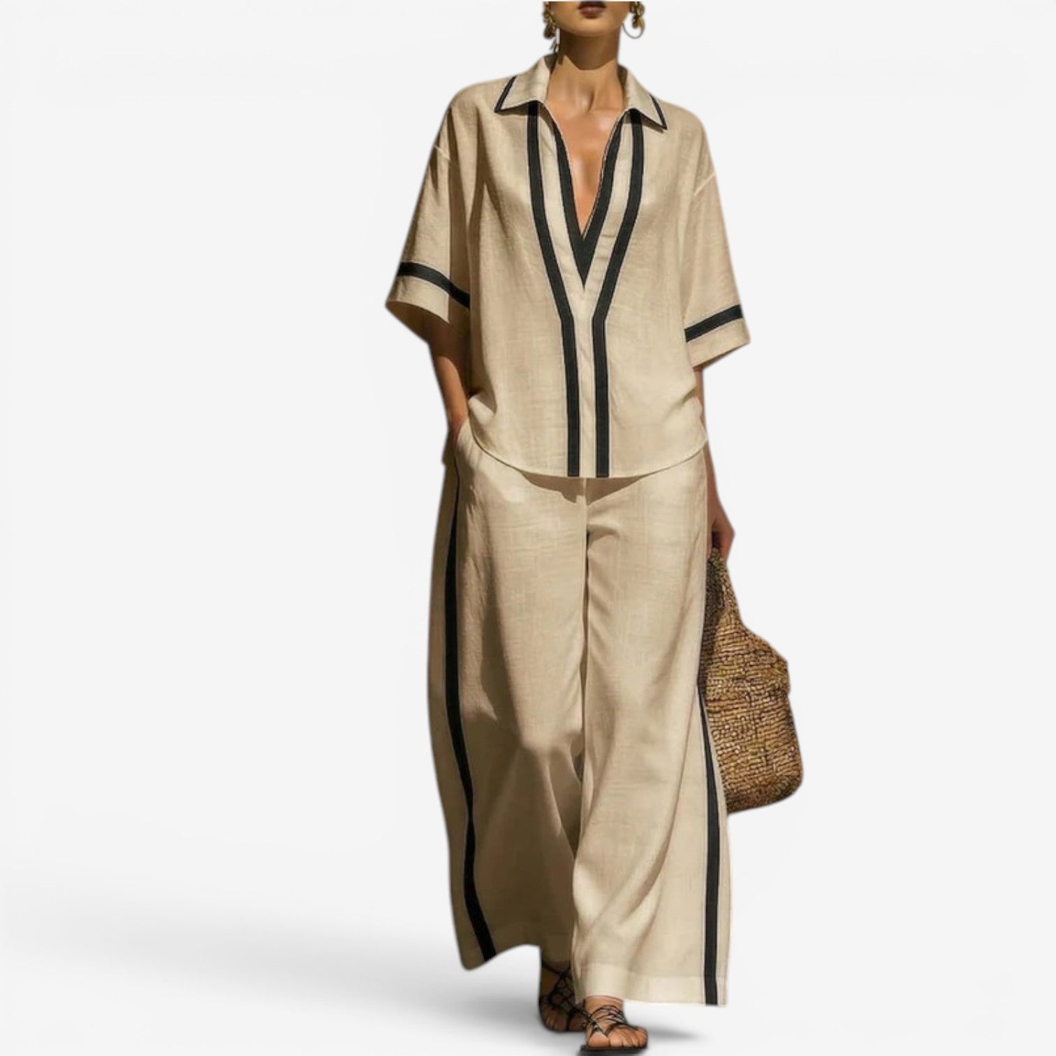 Toni™ Buksedress-sett