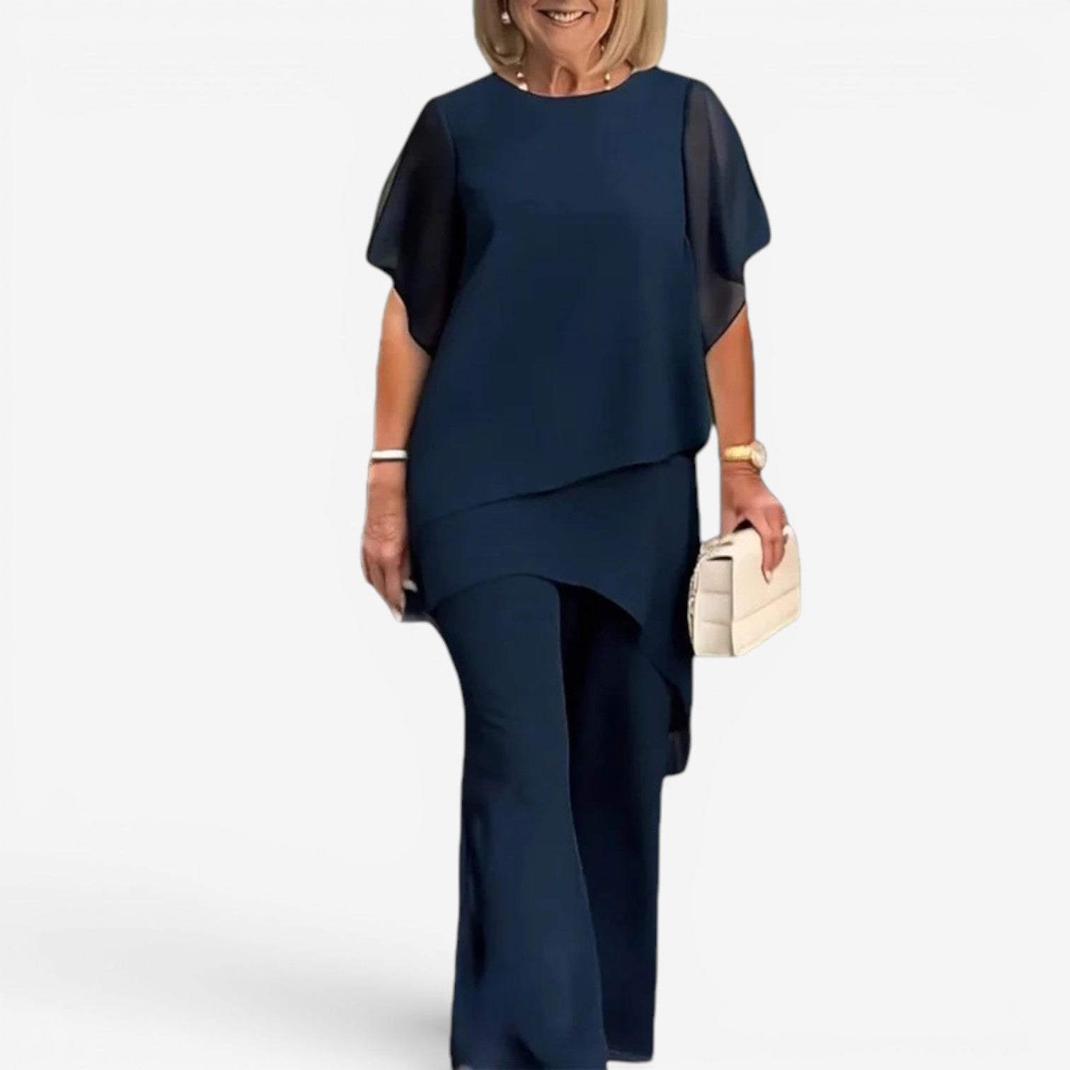 Freeya™ Todelt asymmetrisk sett