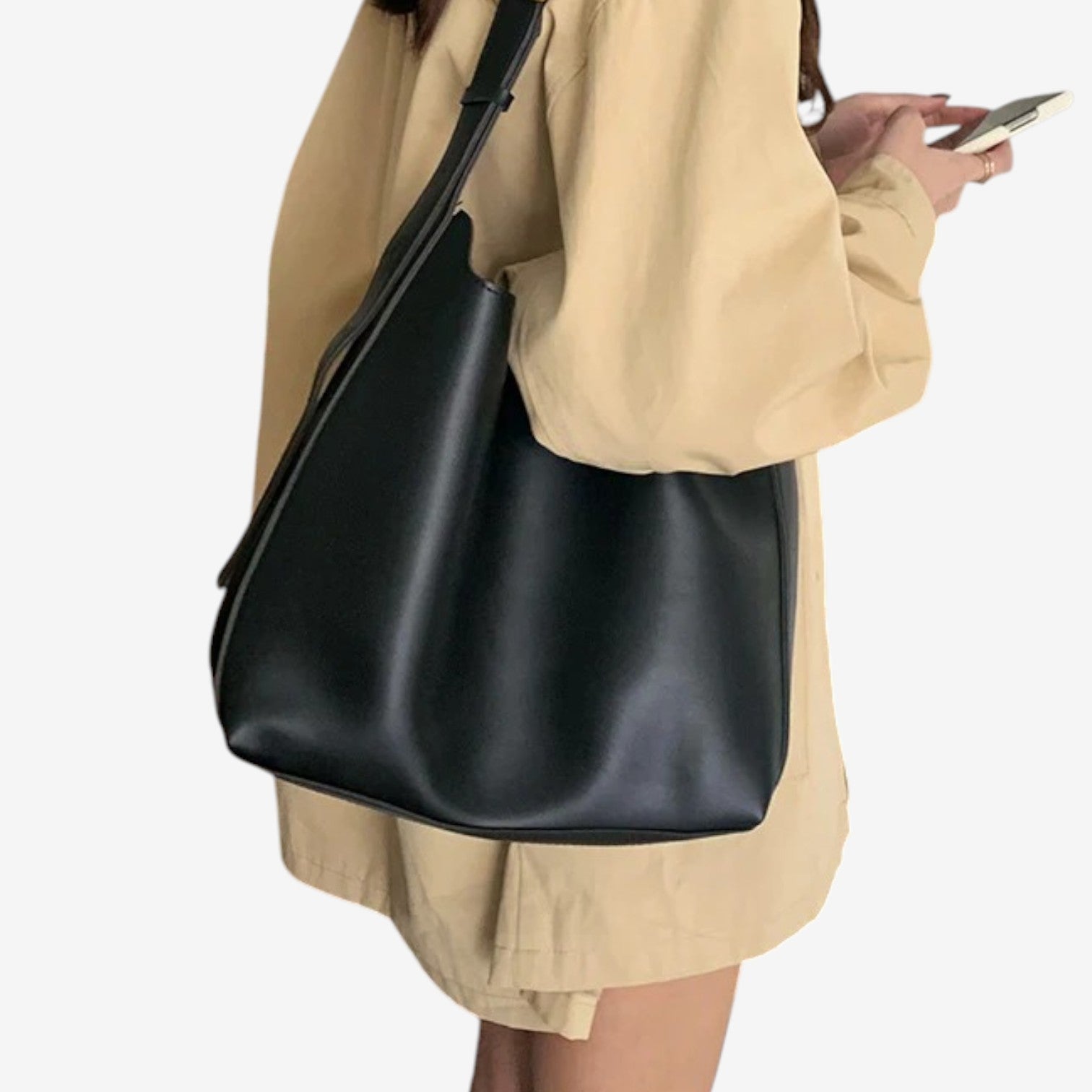 Jennifer™ Shoulder veske