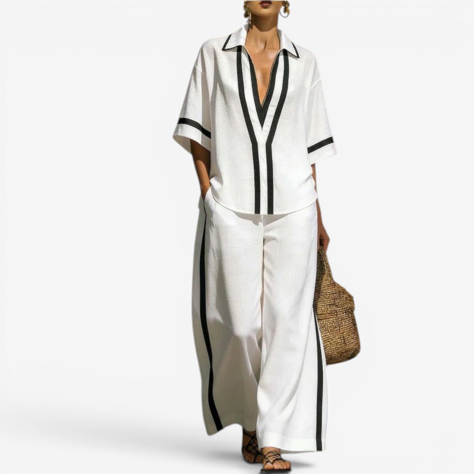 Toni™ Buksedress-sett