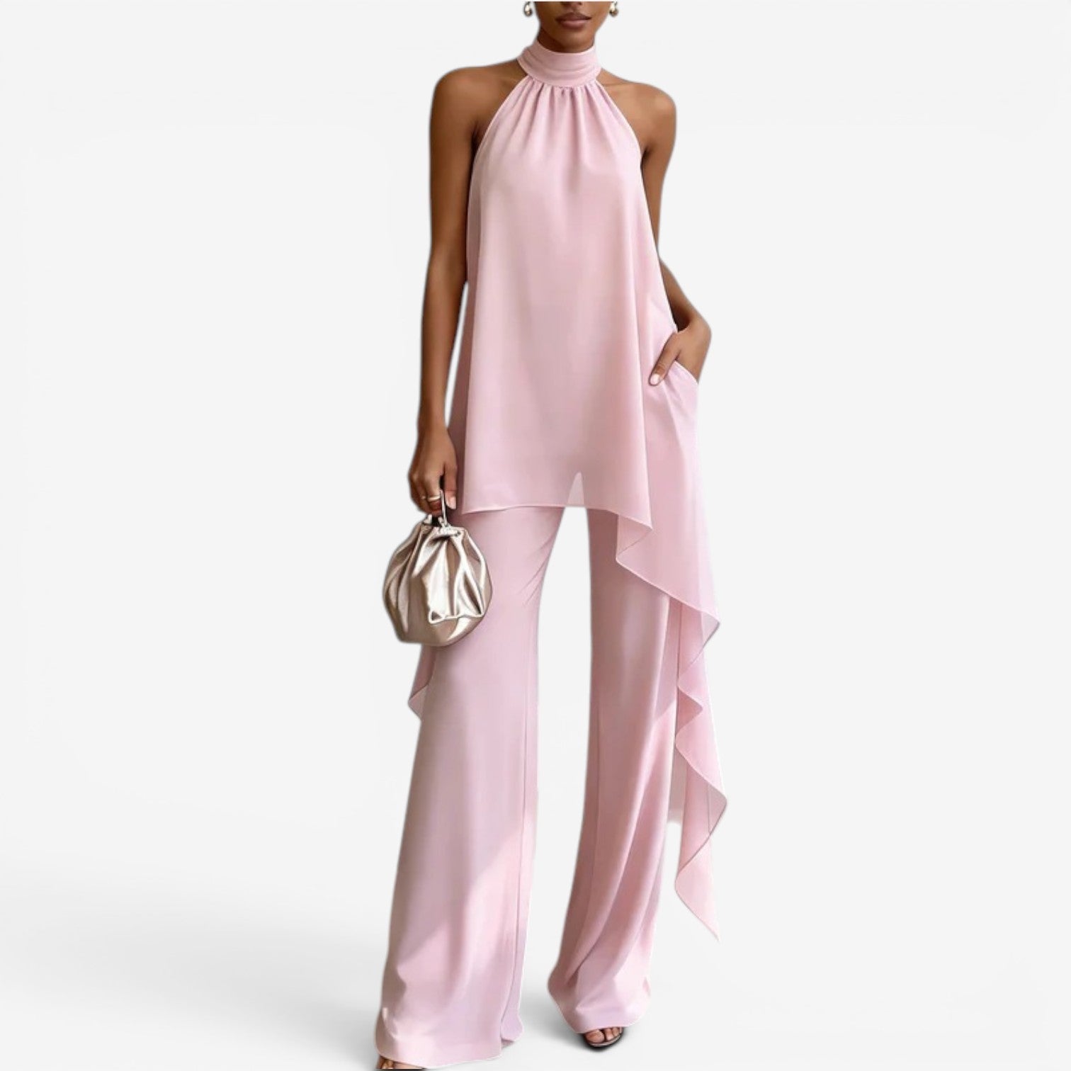 Ammie™ Elegant todelt sett