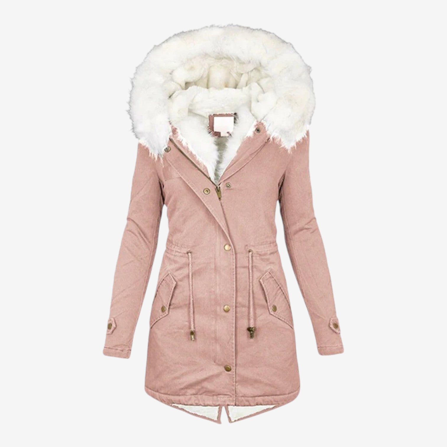Paloma™ Lined kåpe