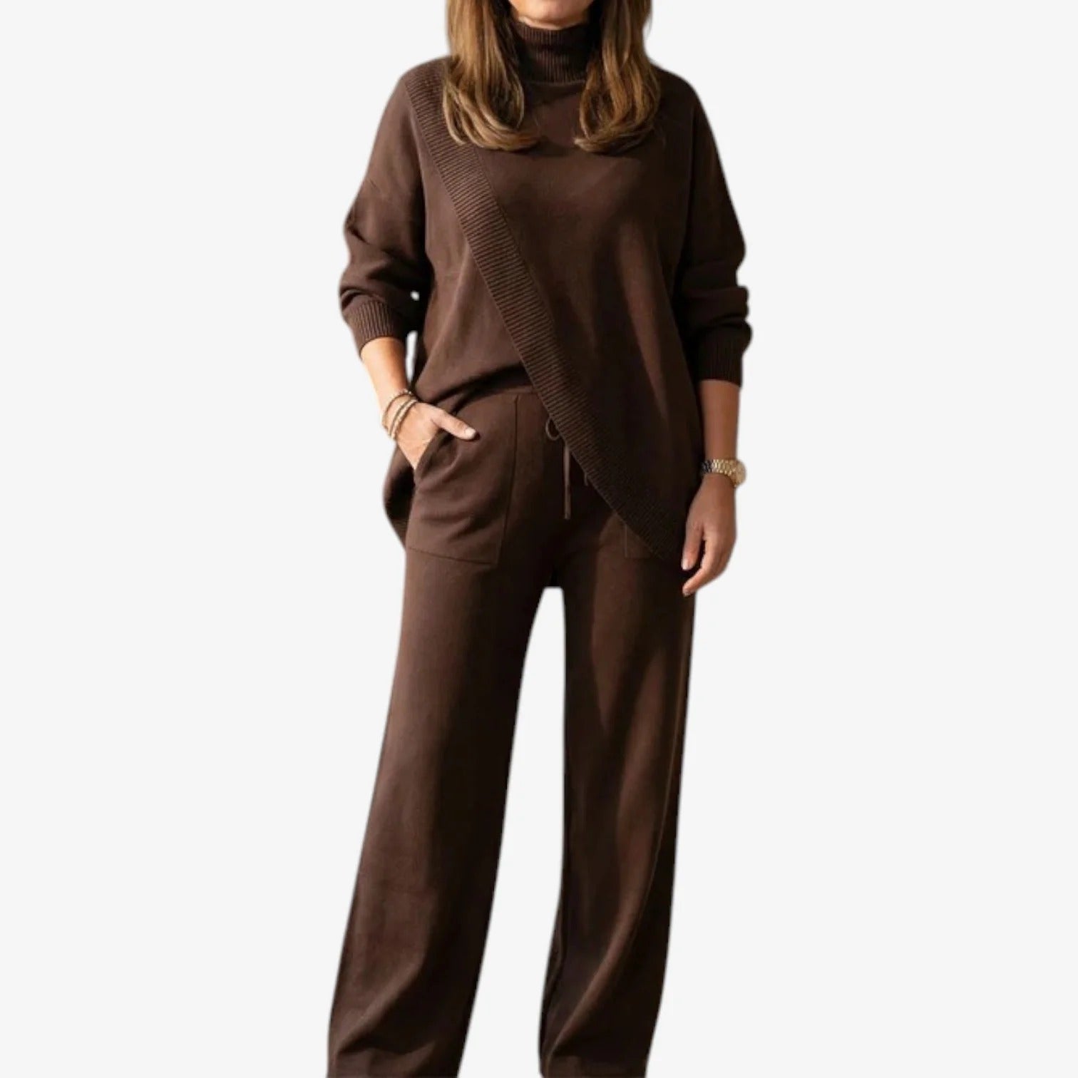 Lorella™ Strikkesett