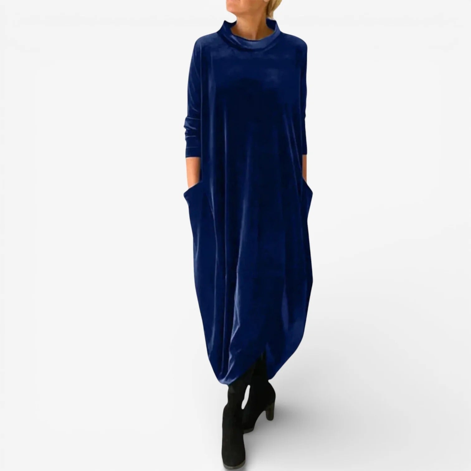 Gitti™ Oversized badekåpe