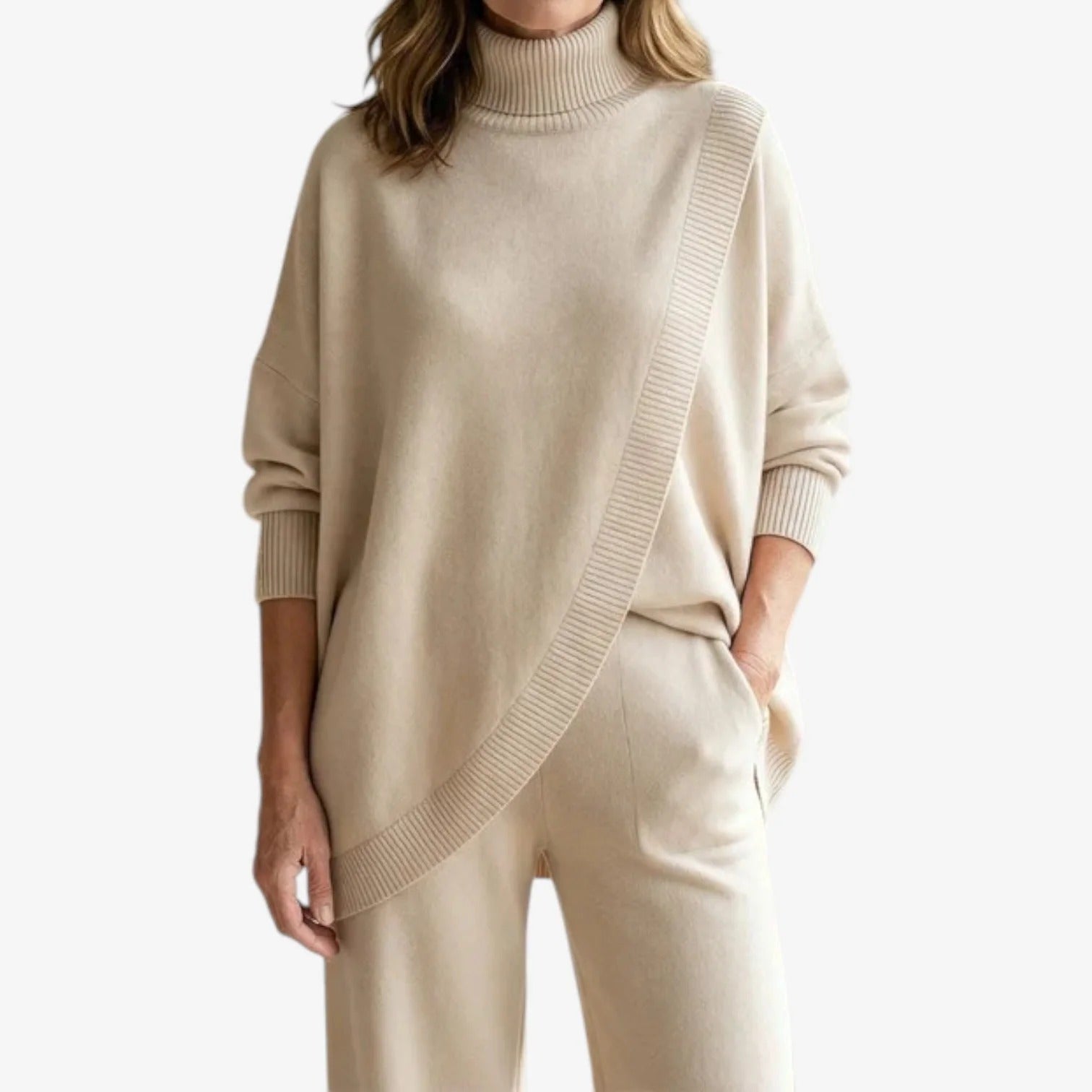 Lorella™ Strikkesett