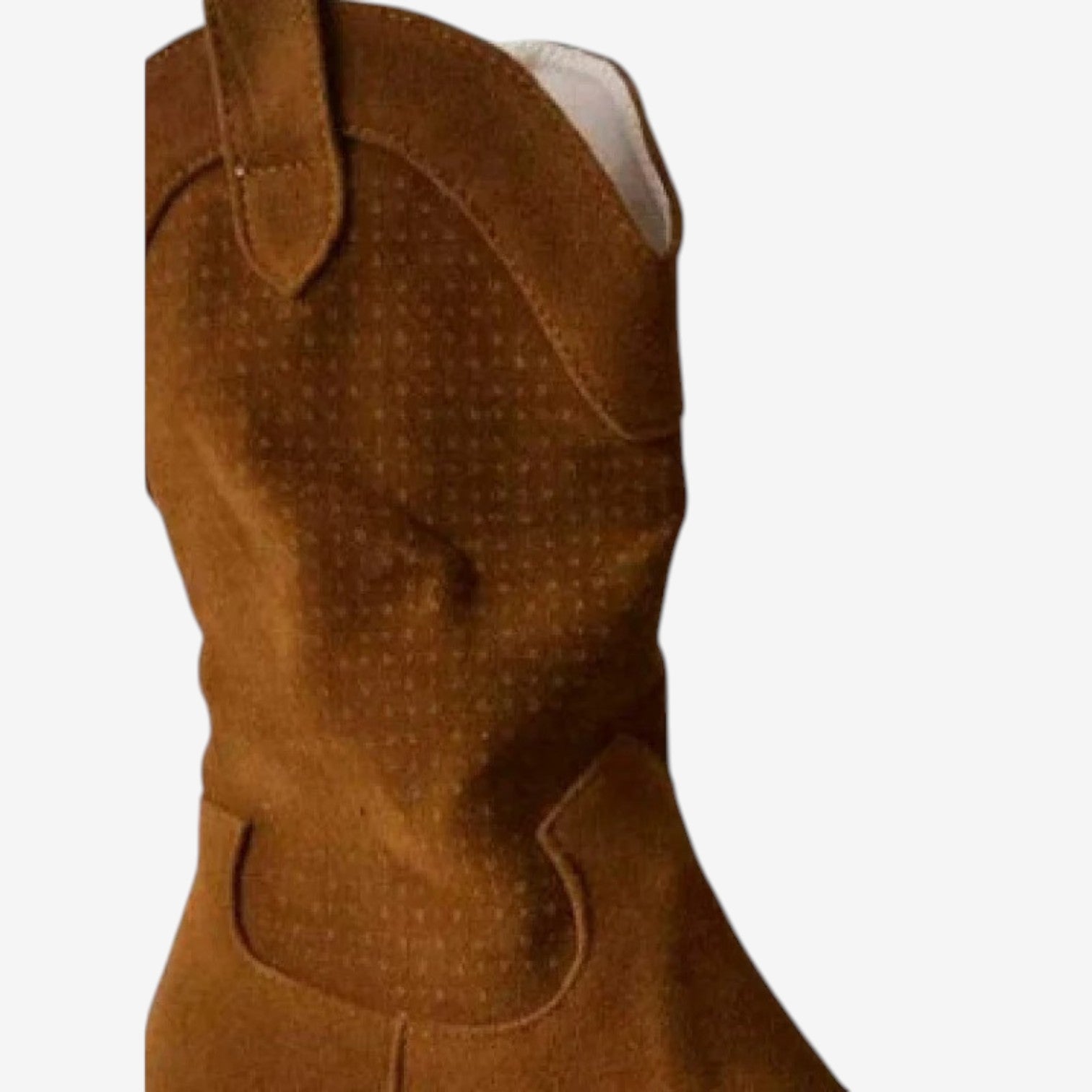 Claverie™ Western støvler