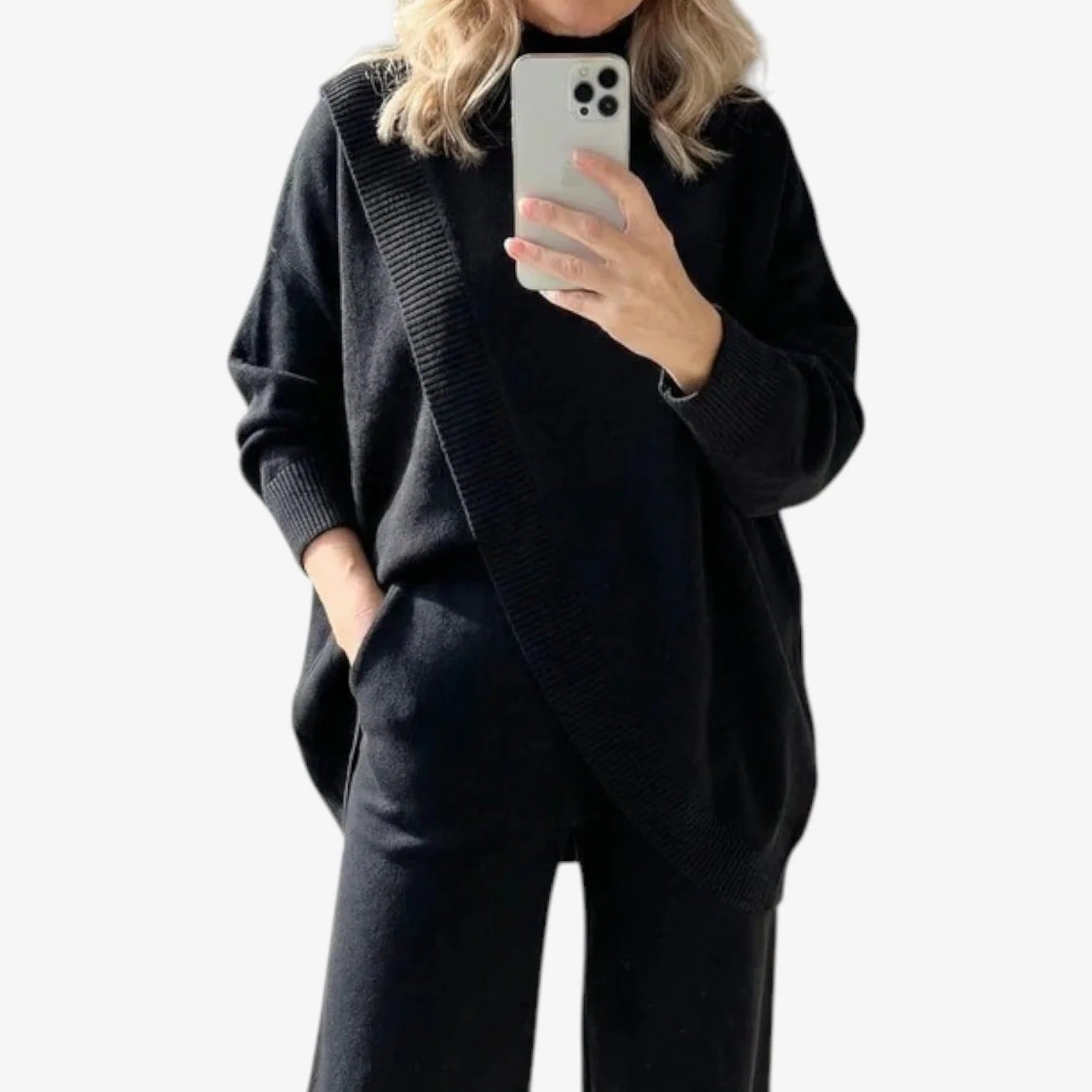 Lorella™ Strikkesett