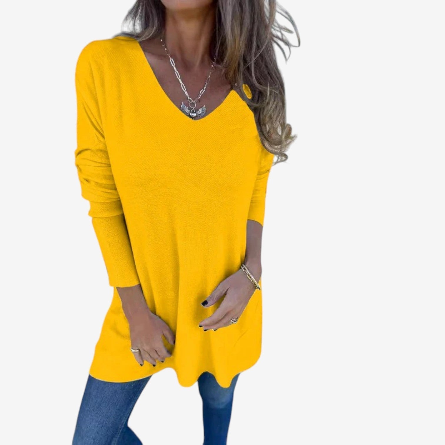 Lezaire™ Myk strikk