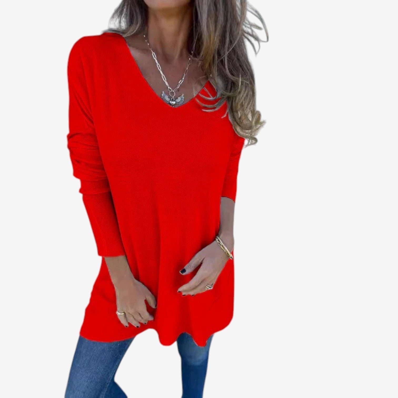 Lezaire™ Myk strikk