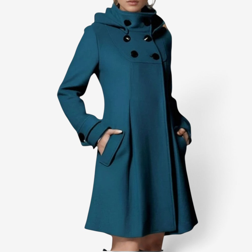 Camie™ Hette-svingkåpe