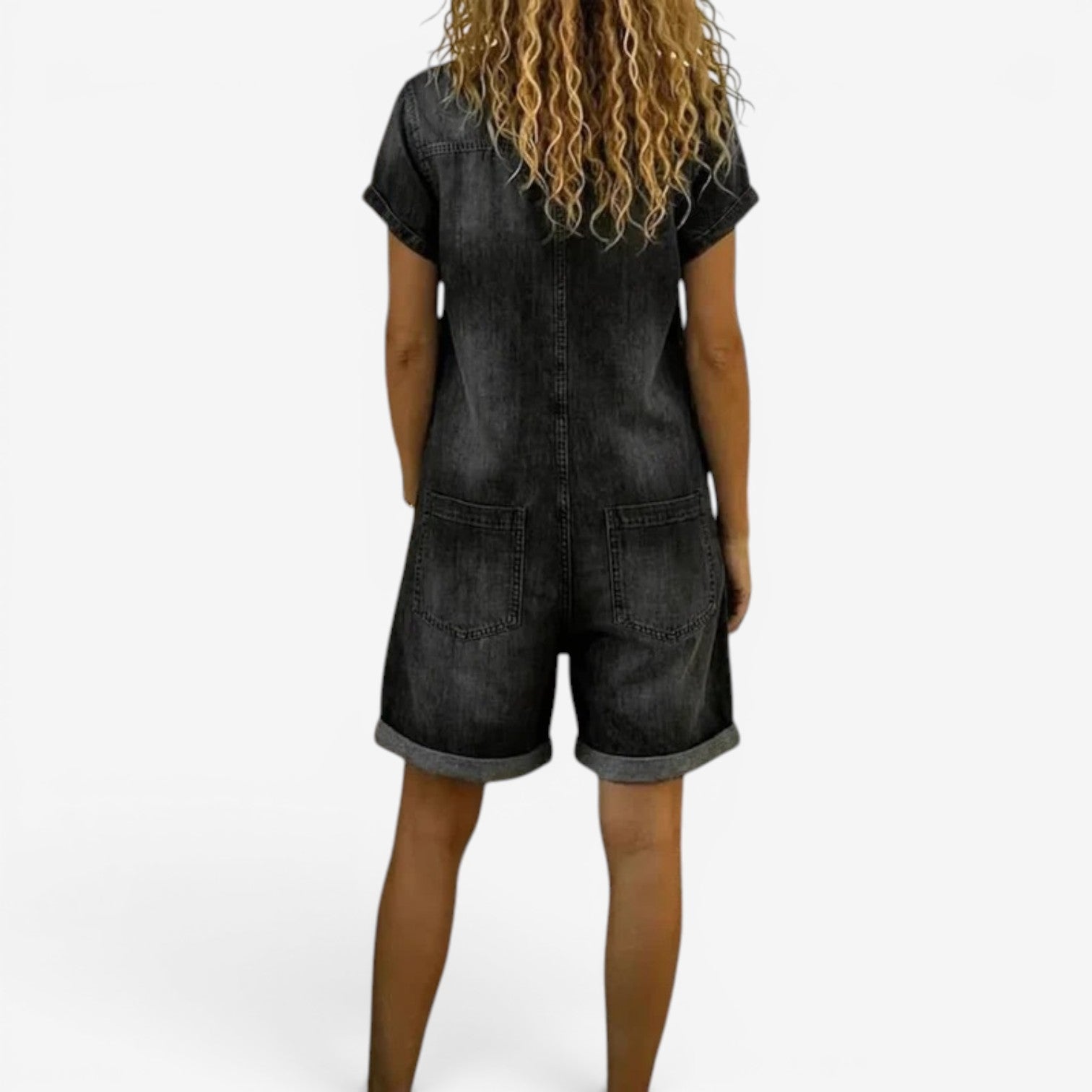Isabella™ Denimshorts